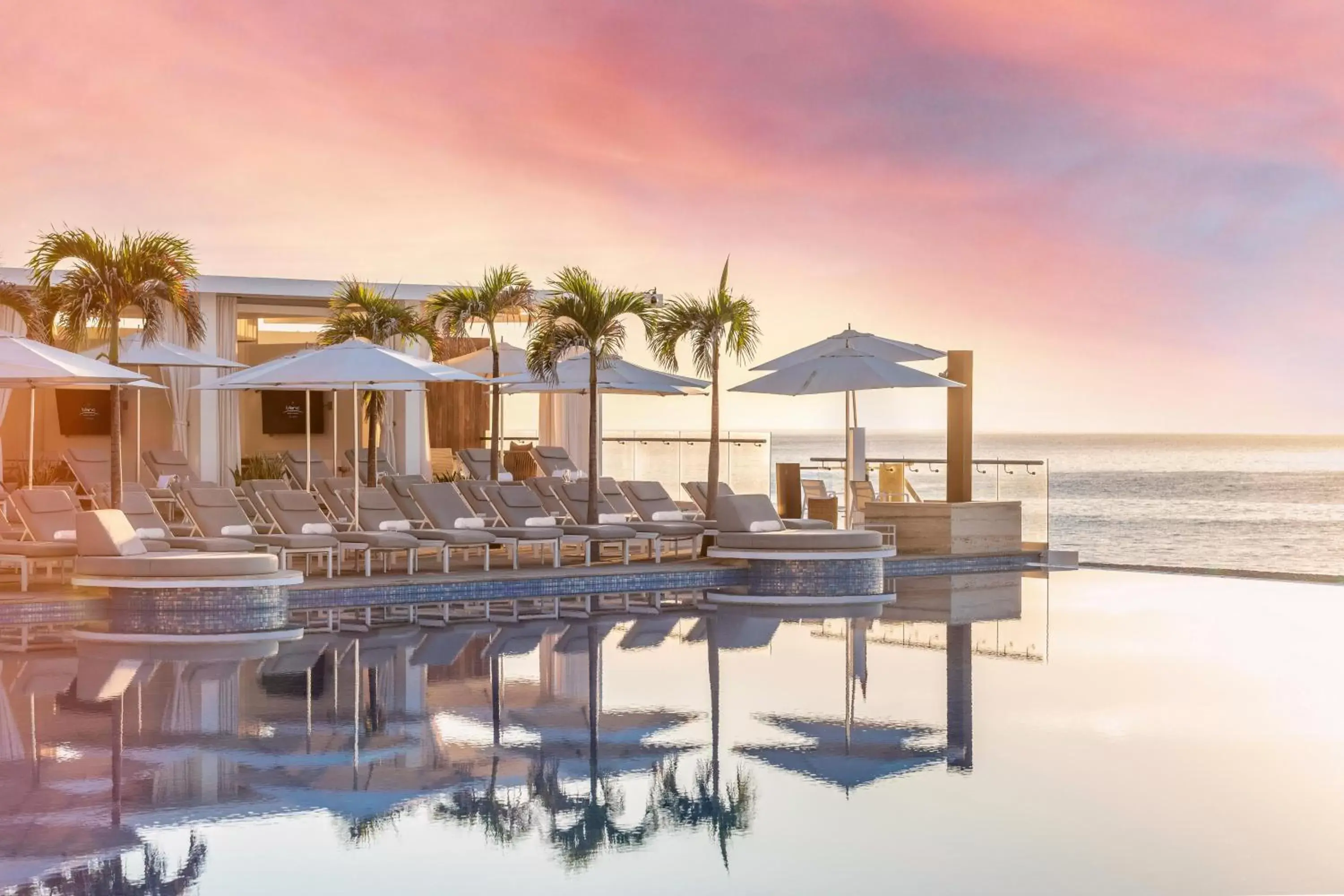 Le Blanc Spa Resort Los Cabos - Adults Only - All-Inclusive Le Blanc Spa Resort Los Cabos - Adults Only - All-Inclusive