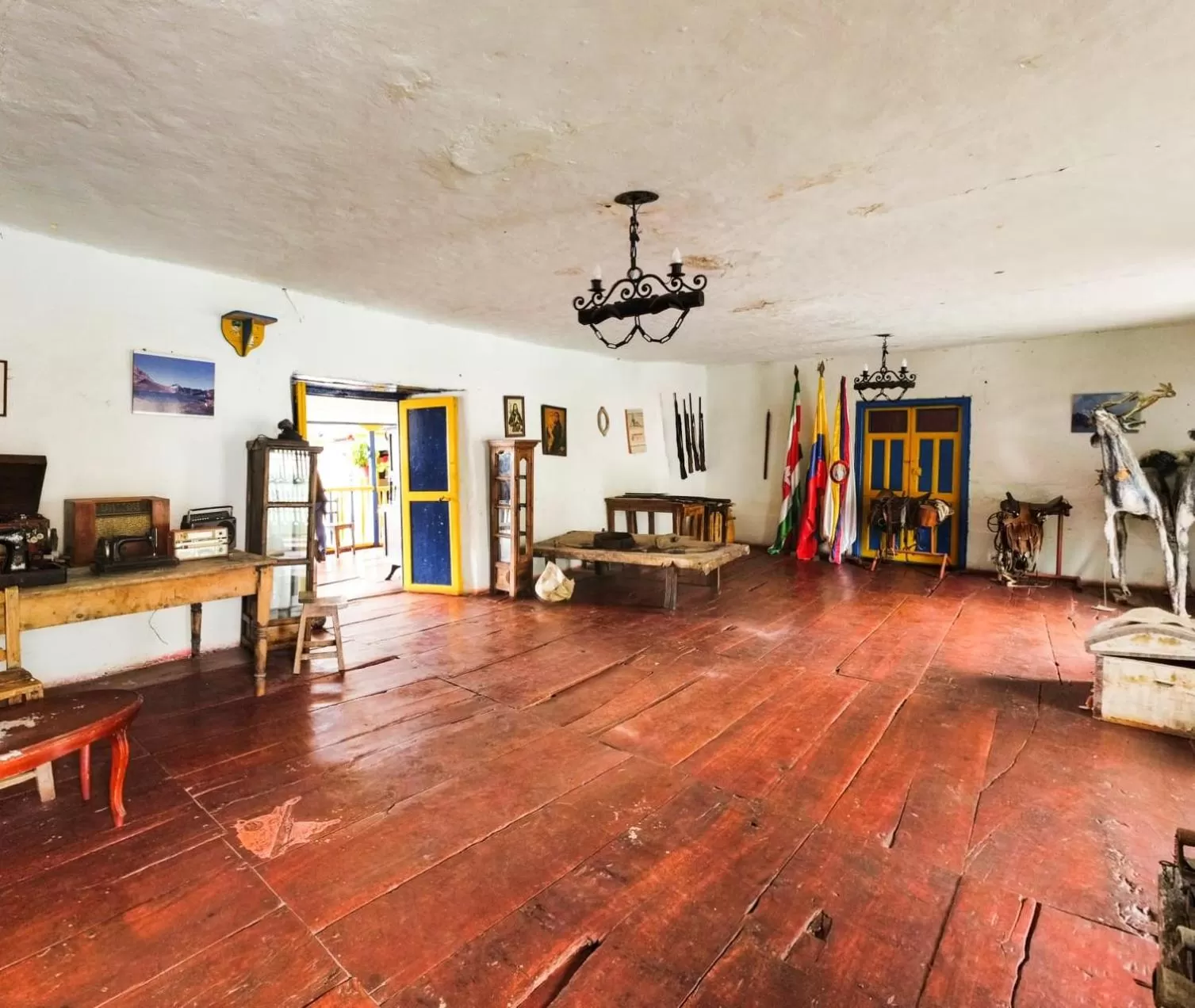 Hotel Museo la Posada del Molino