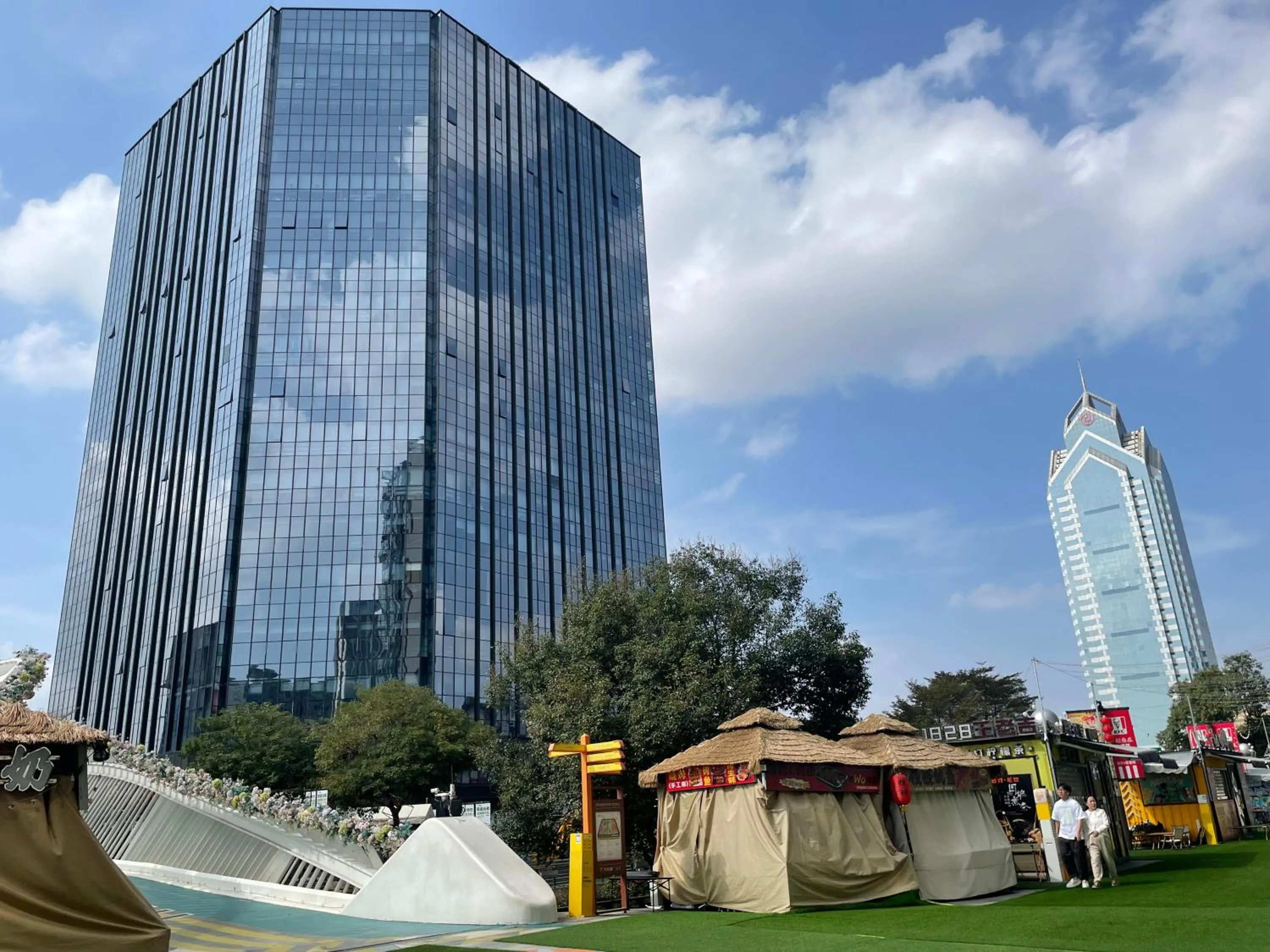 Other in Bridal Tea House Hotel