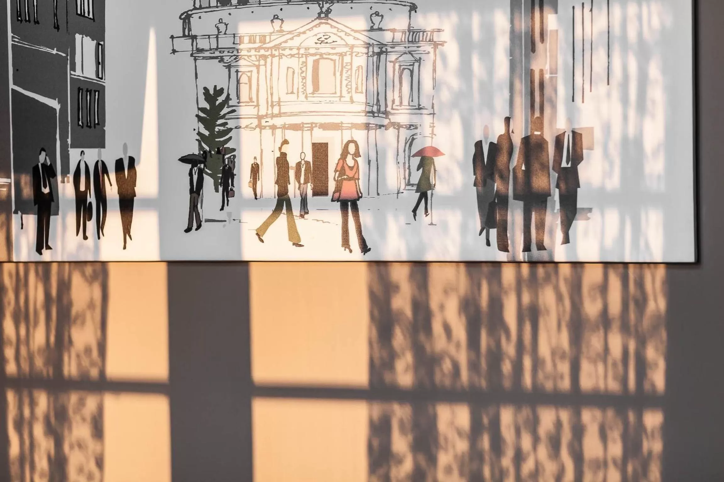 Other in Hotel London B&B