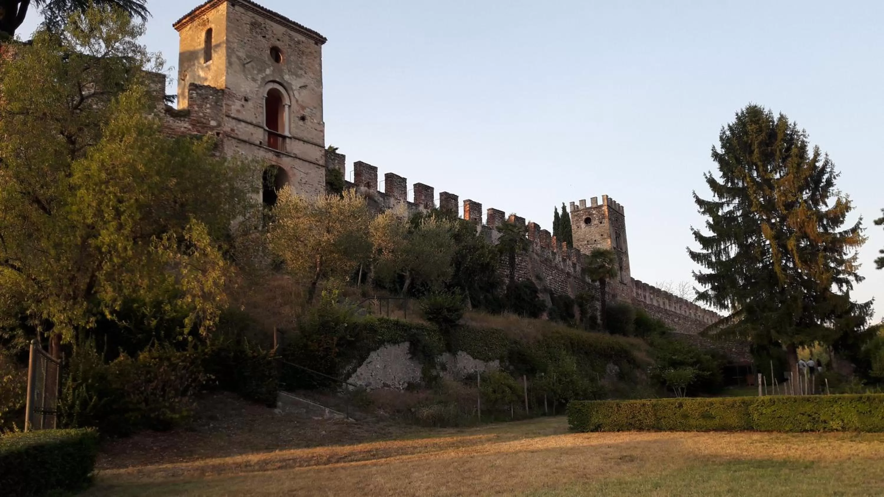 Nearby landmark, Property Building in L'Isolo b&b e case vacanza