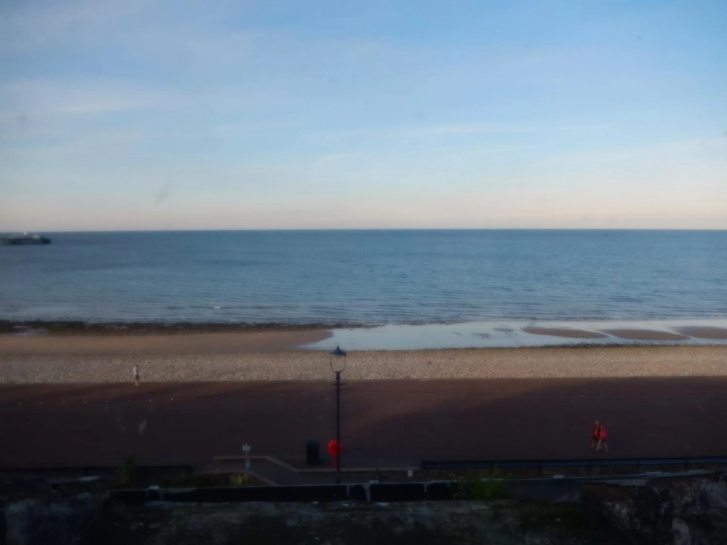 View (from property/room) in The Oasis Hotel