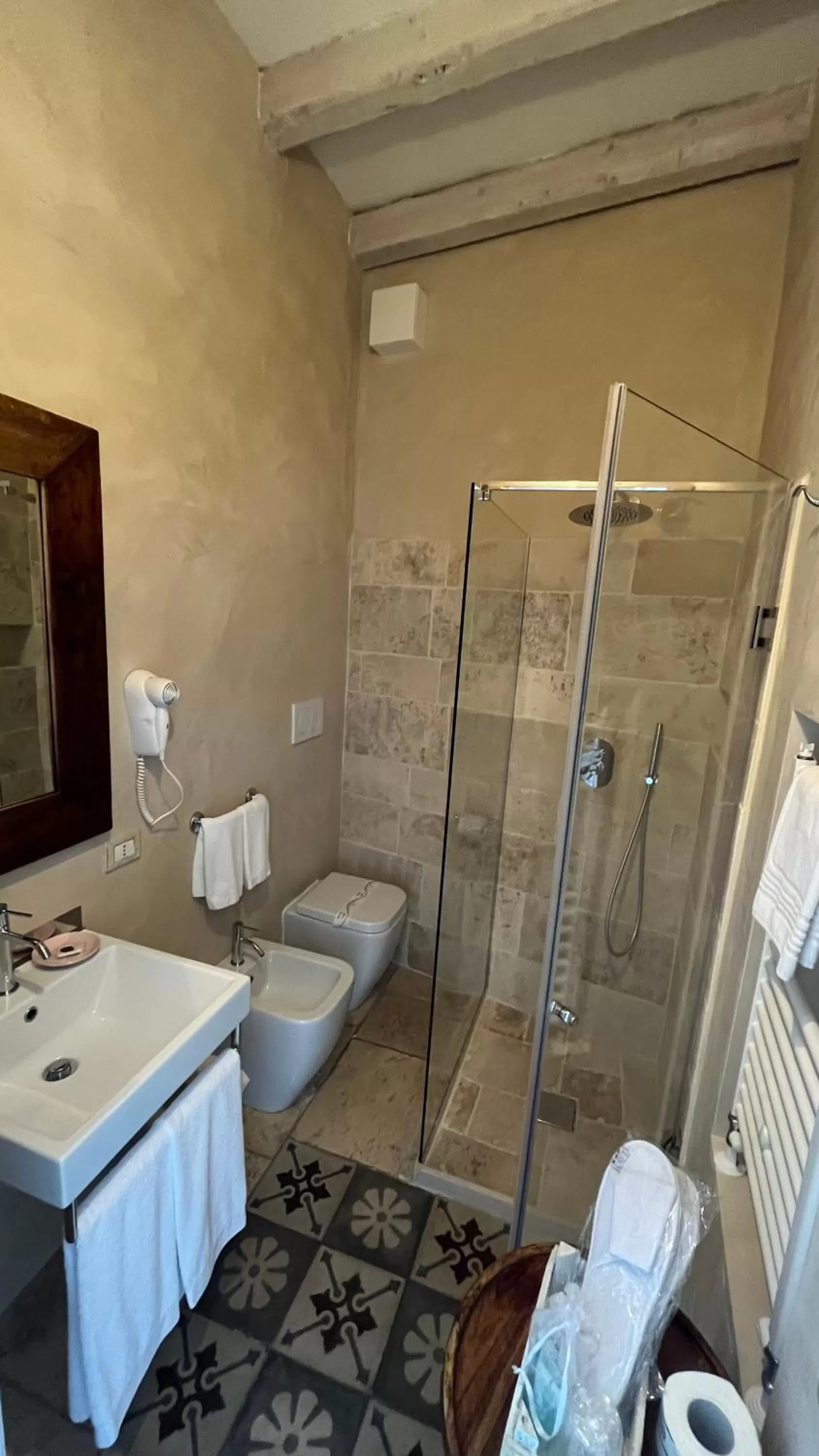 Antico Mondo Rooms & Suites