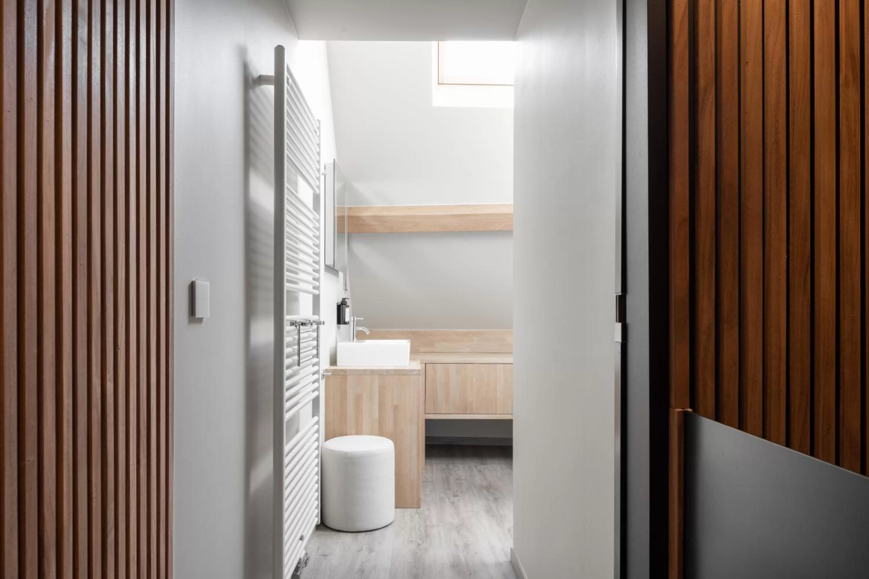 Toilet, Bathroom in B&B Herenhuis