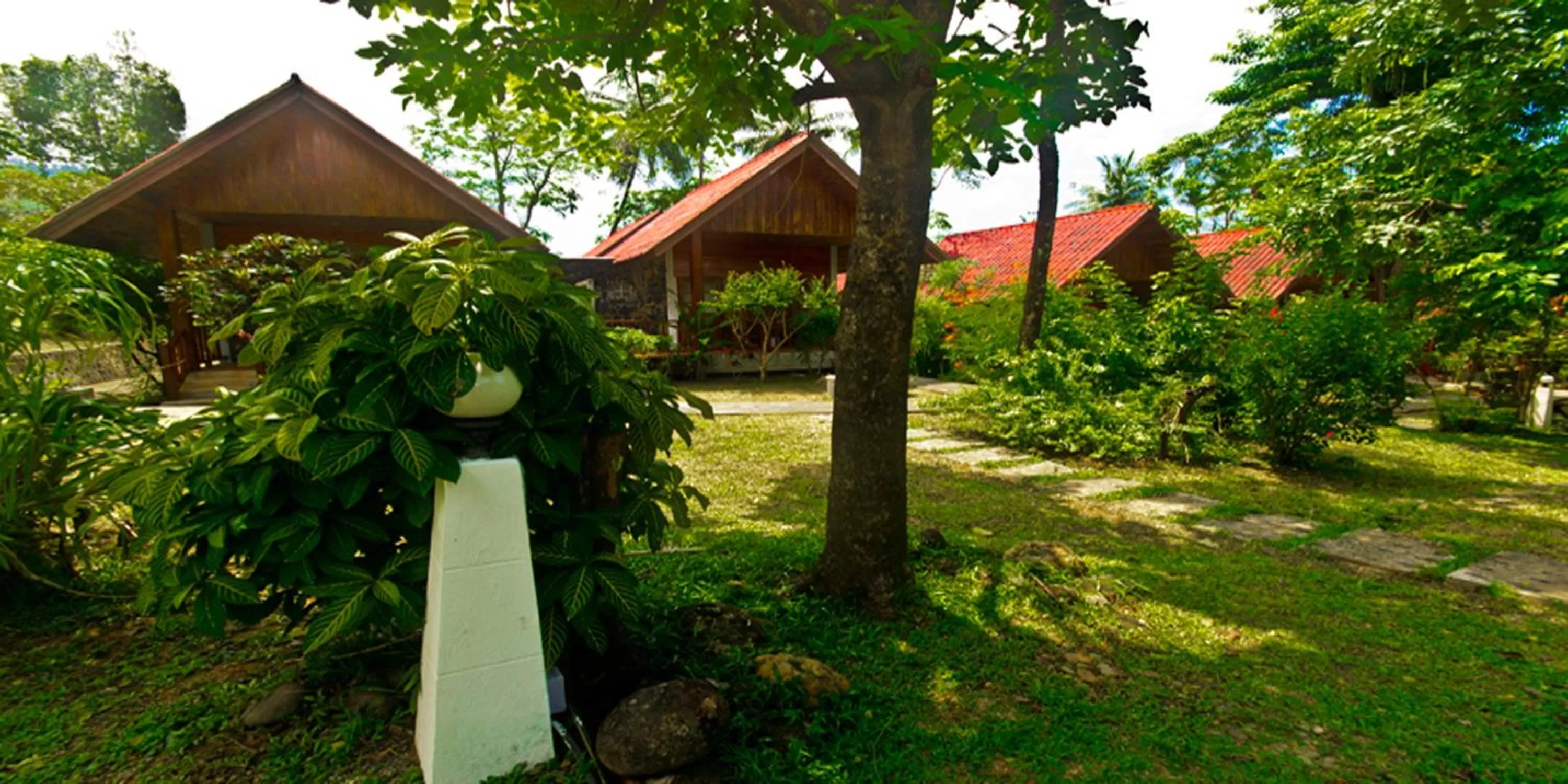 Other in Krathom Khaolak Resort