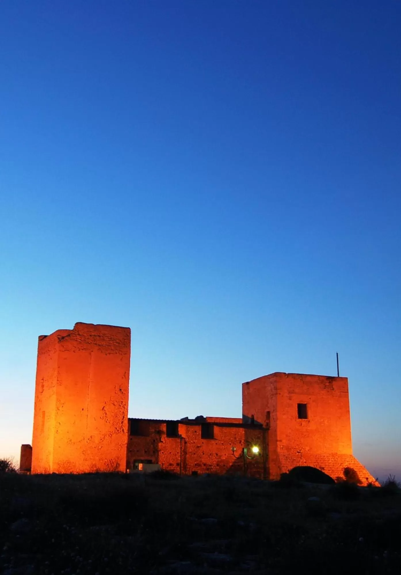 Nearby landmark, Property Building in Alla Marina