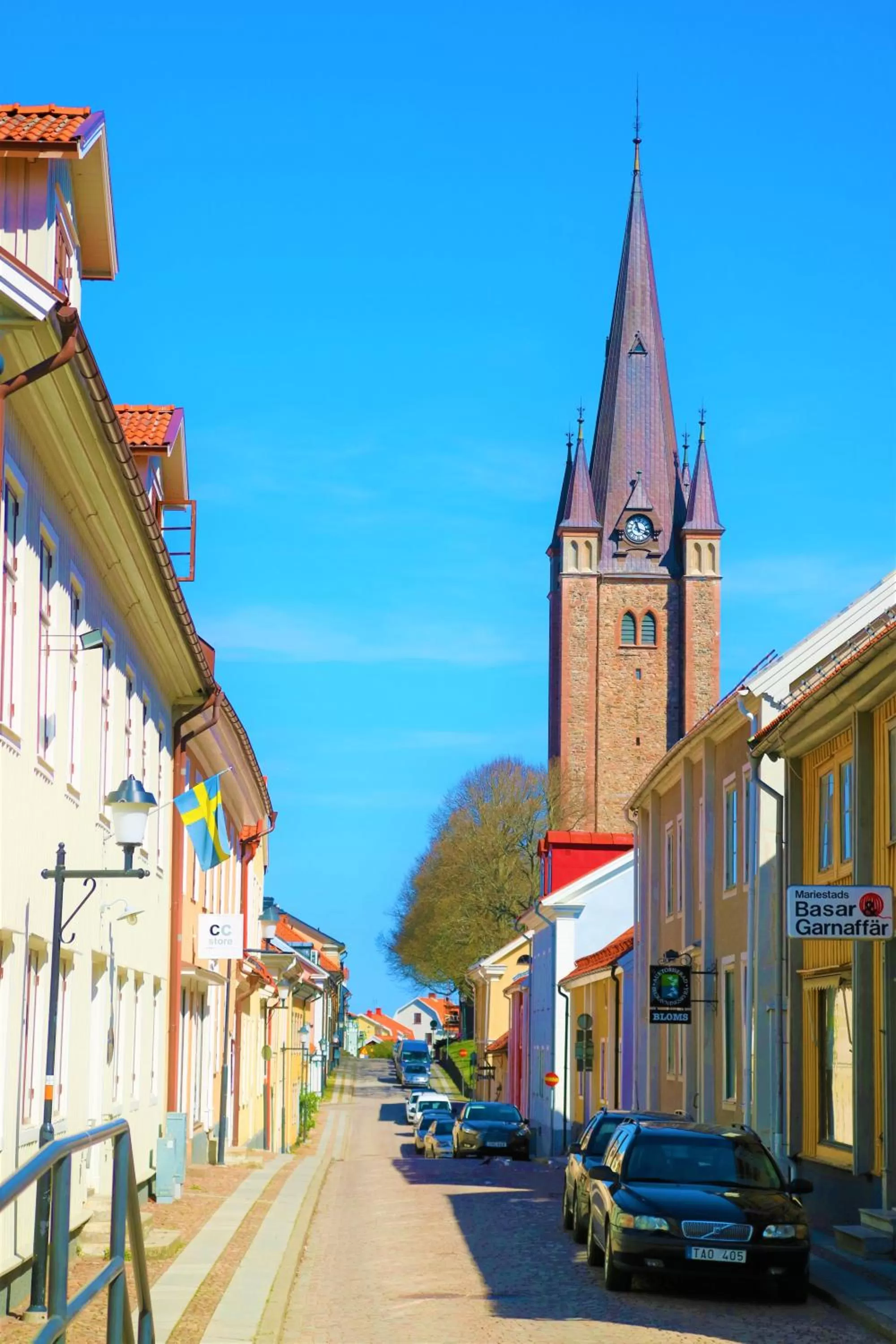 Activities in Vänerport Lakefront Hotell