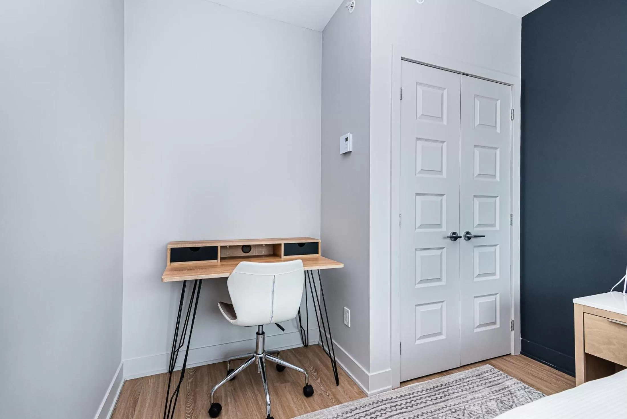 Seating area in WERFY Luxury Apart-Hotel