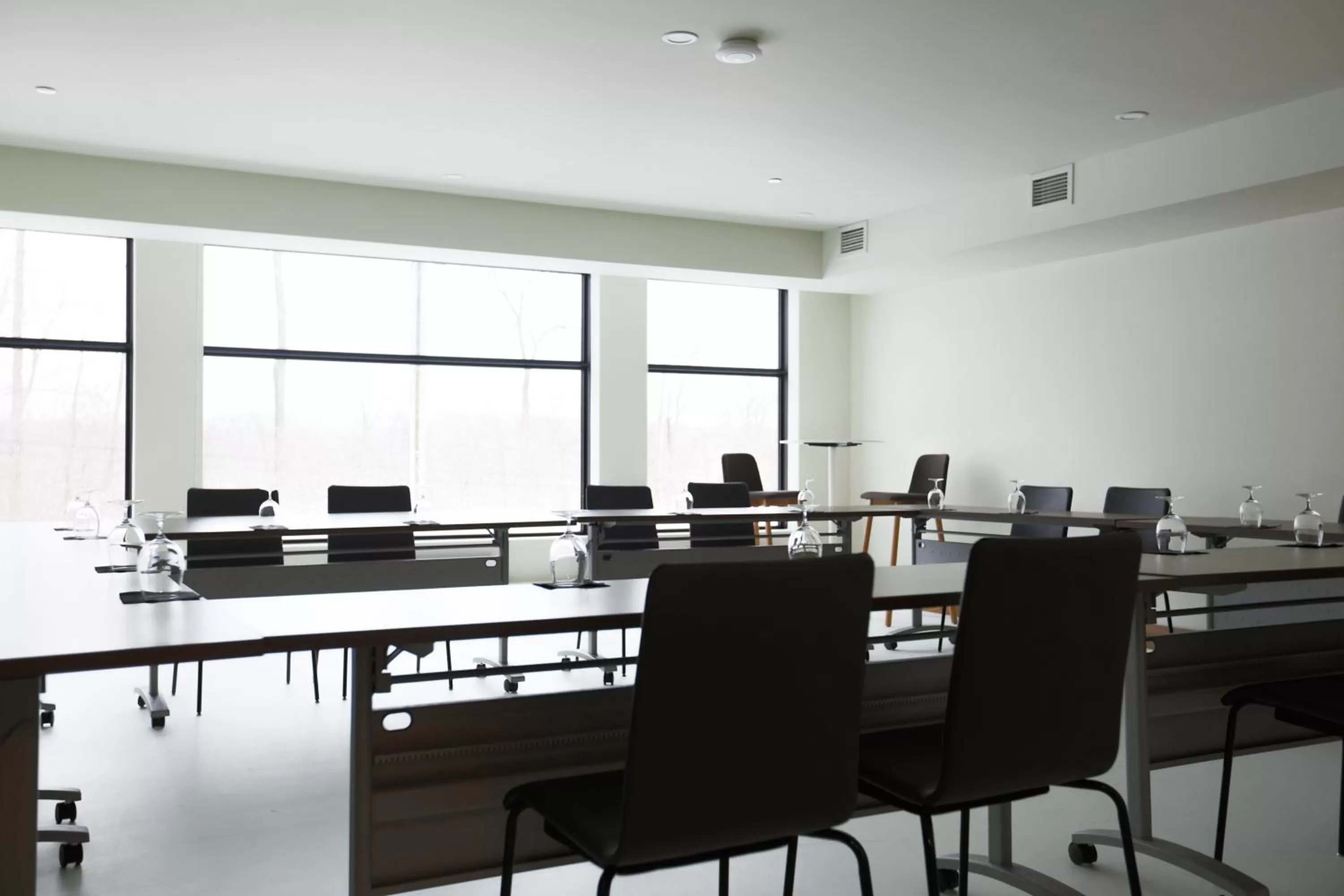 Banquet/Function facilities in Espace 4 Saisons