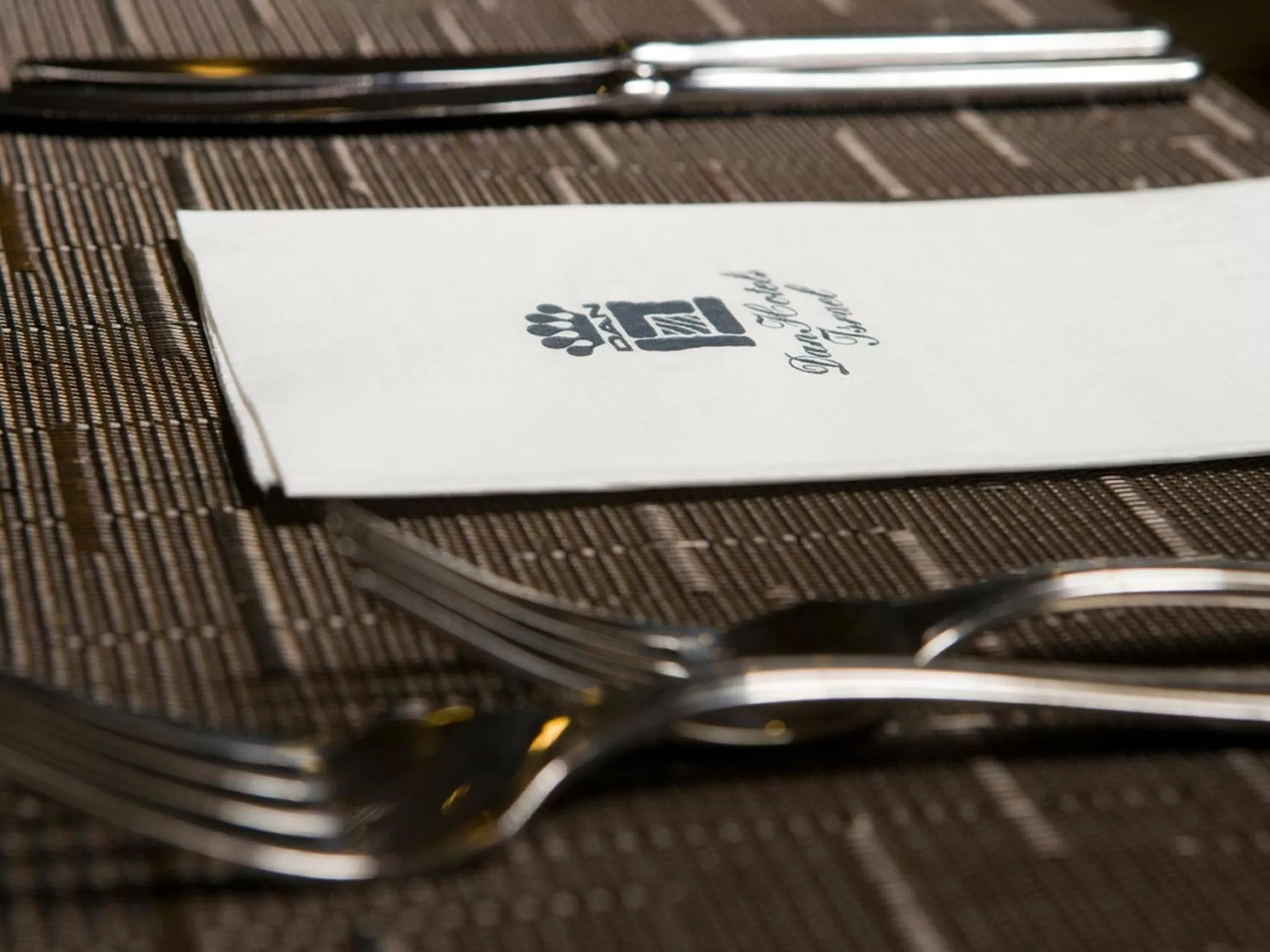 Restaurant/places to eat in Dan Boutique Hotel Jerusalem