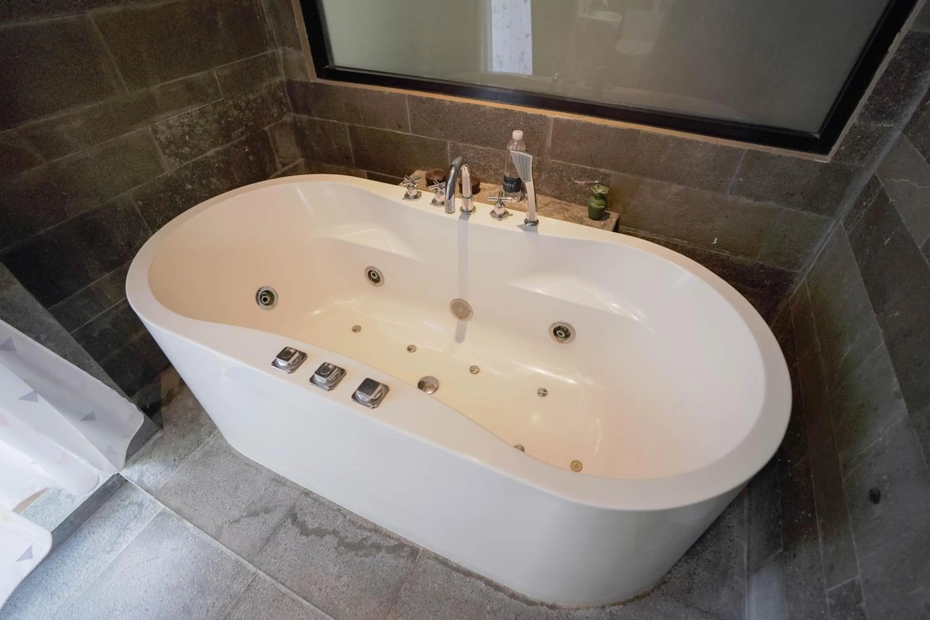 Spa and wellness centre/facilities in Abia Villa Legian