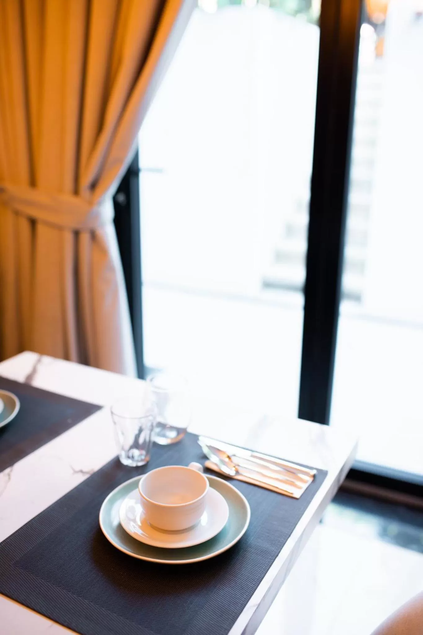 Merit Kensington Hotel