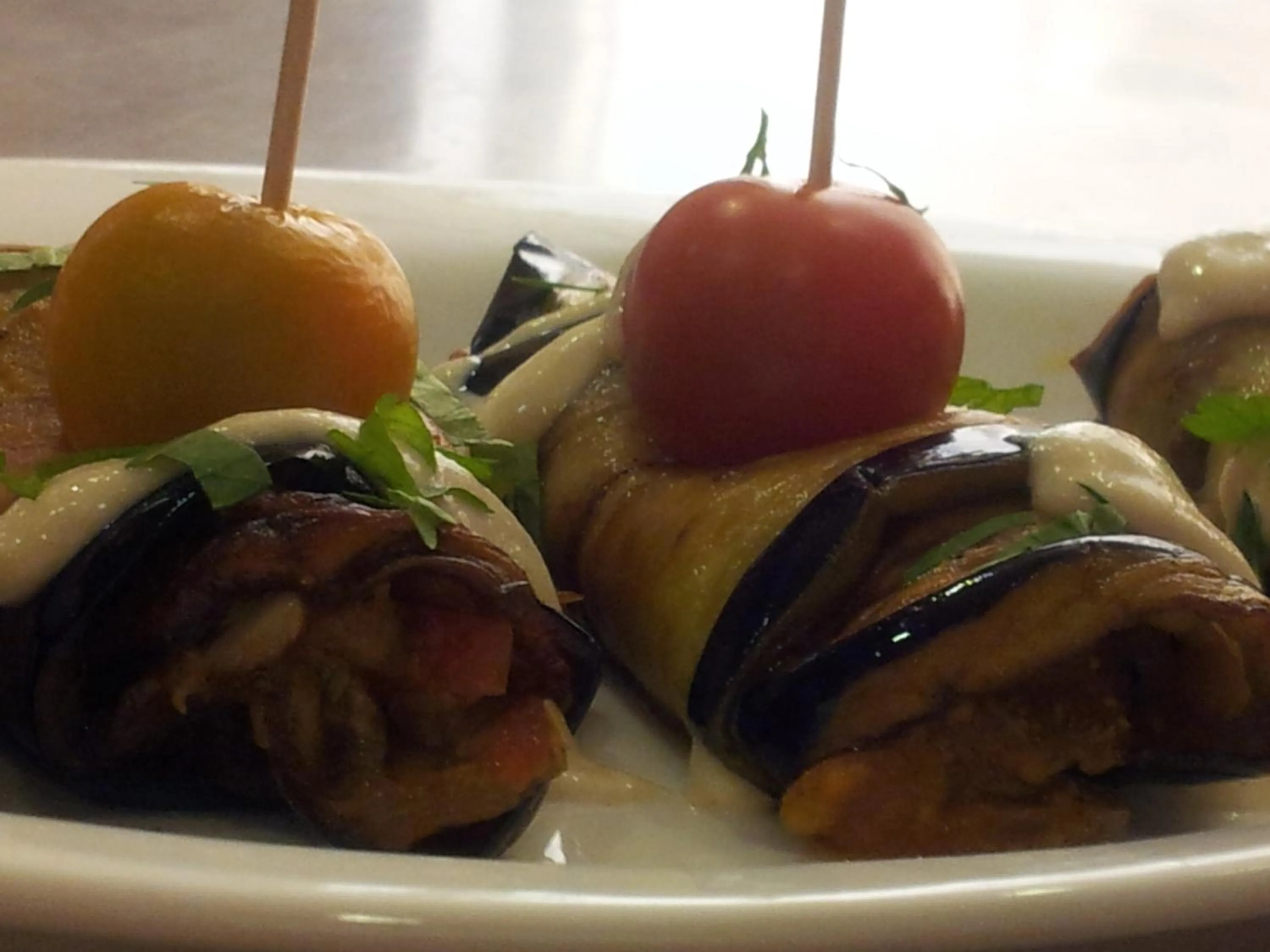 Meals in فندق حديقة الأزهار