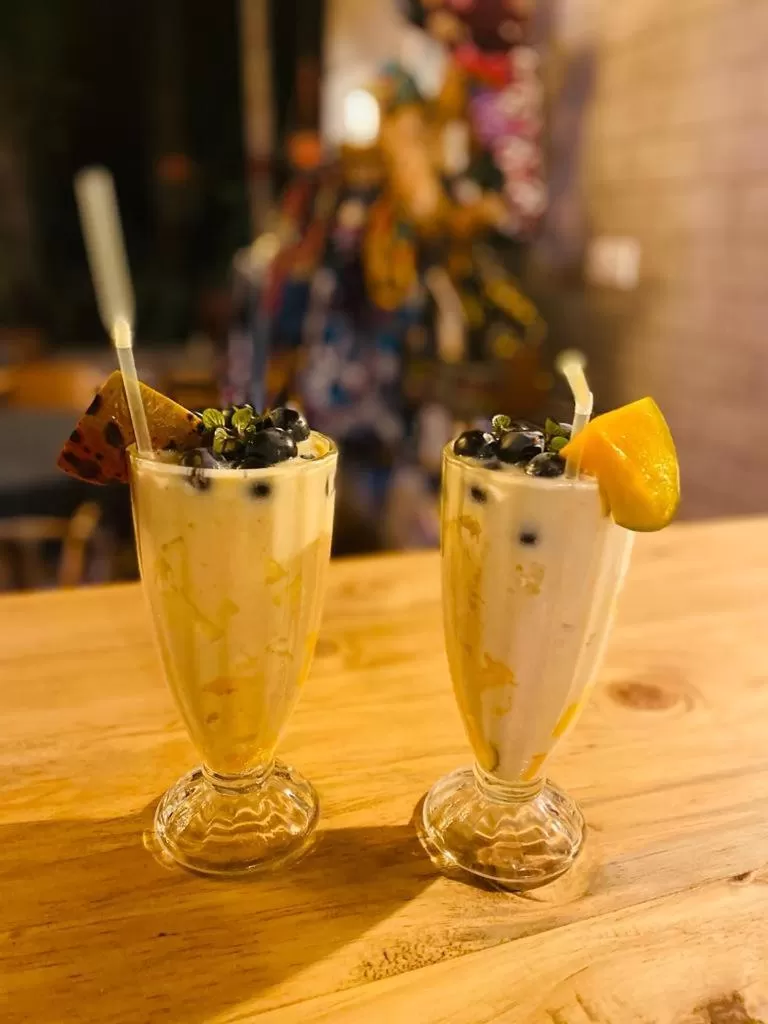 Drinks in Charming Eco-Homestay near Kilimanjaro International Airport