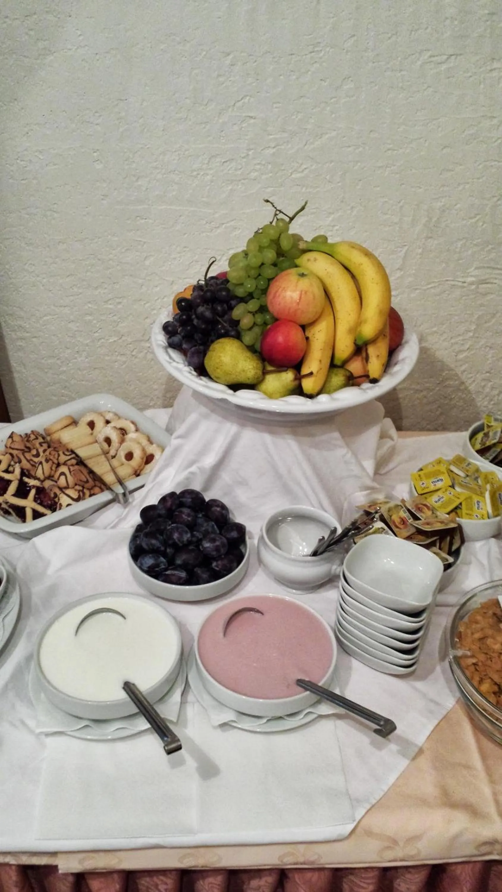 Restaurant/places to eat in Guesthouse Stari Tišler