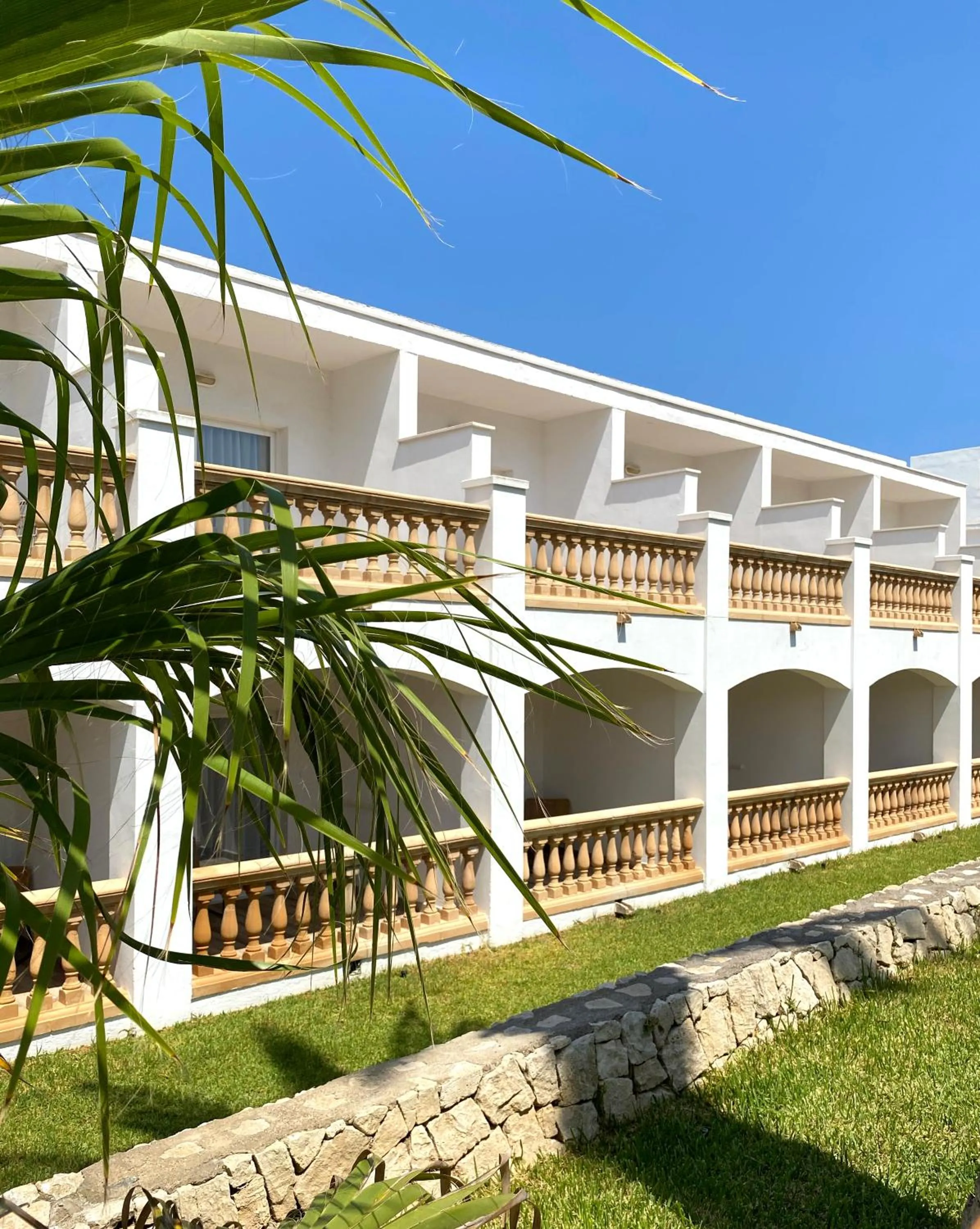 Property building in ICON Valparaiso - Adults Only