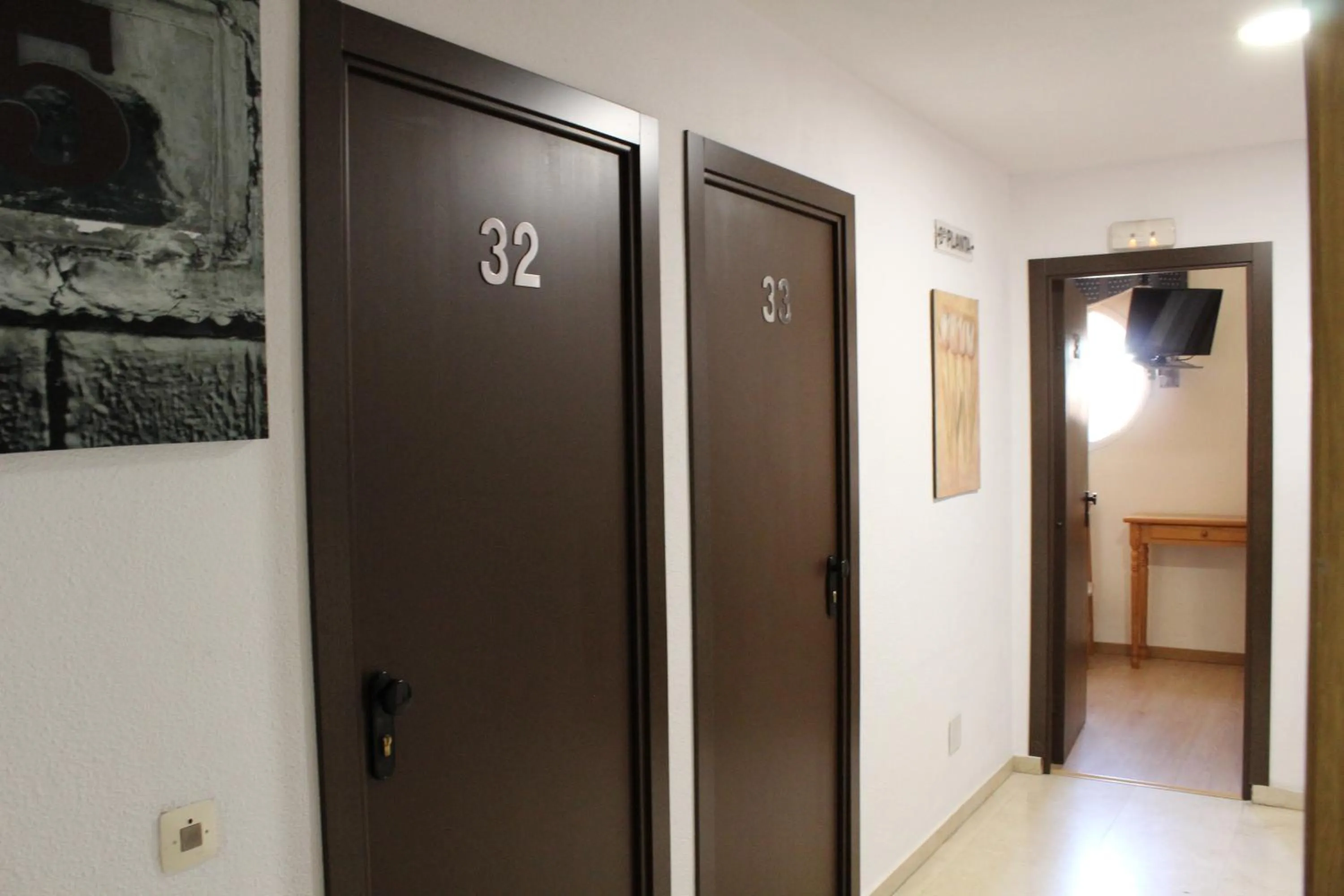 Other in Hotel Cuatro Caños