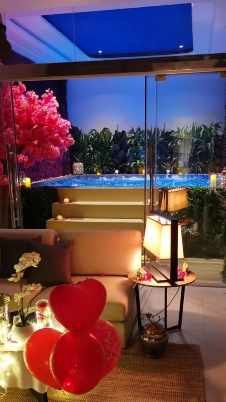 Dana Hotel & Residences