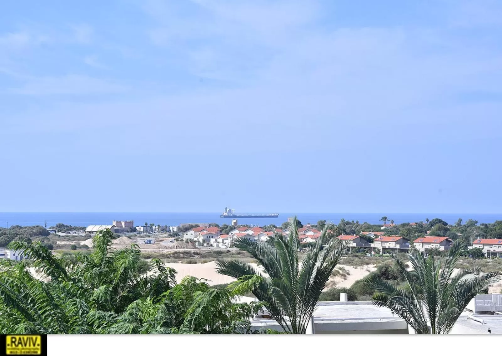 Suite Marina Caesarea