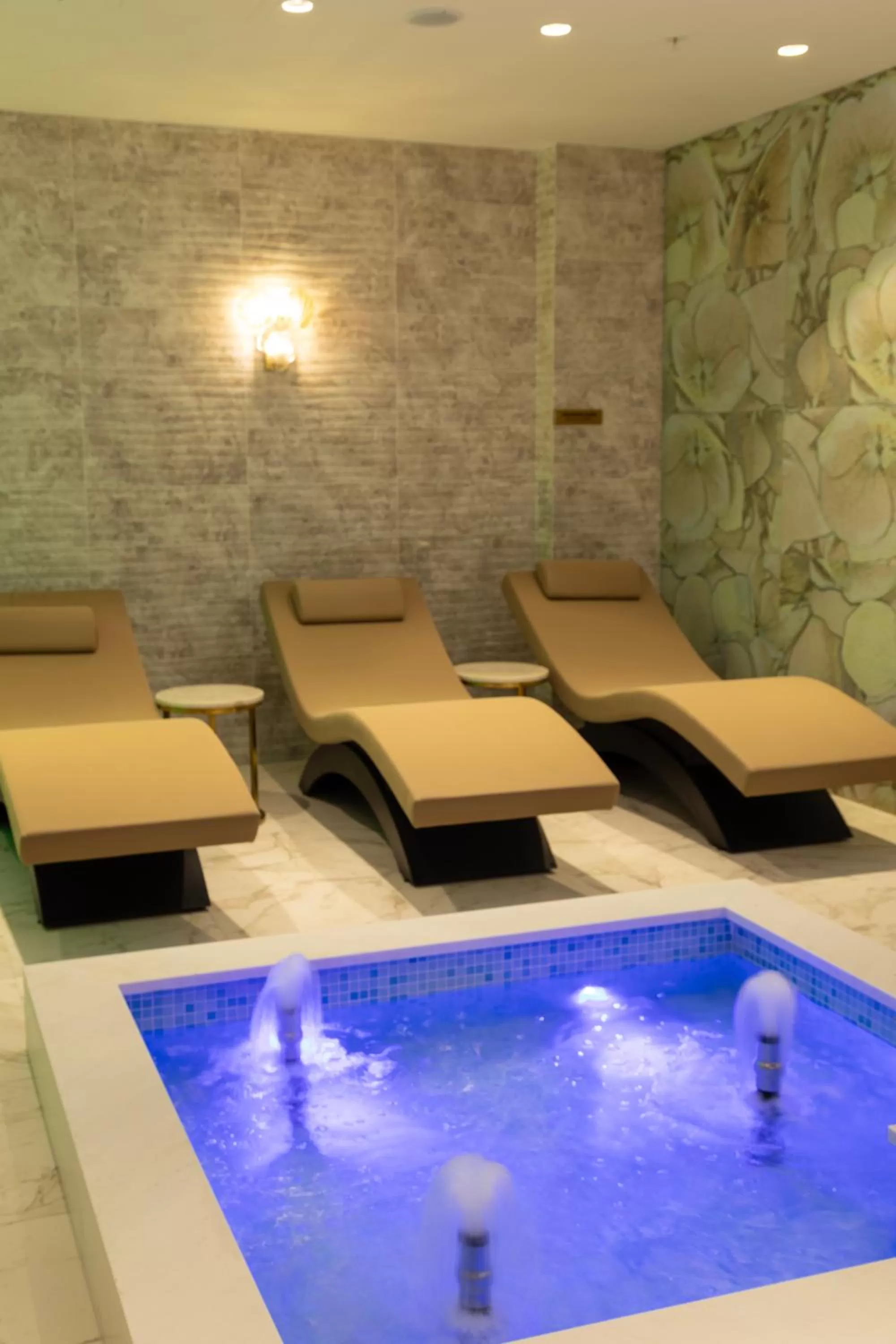 Hallmark Hotel & SPA Istanbul