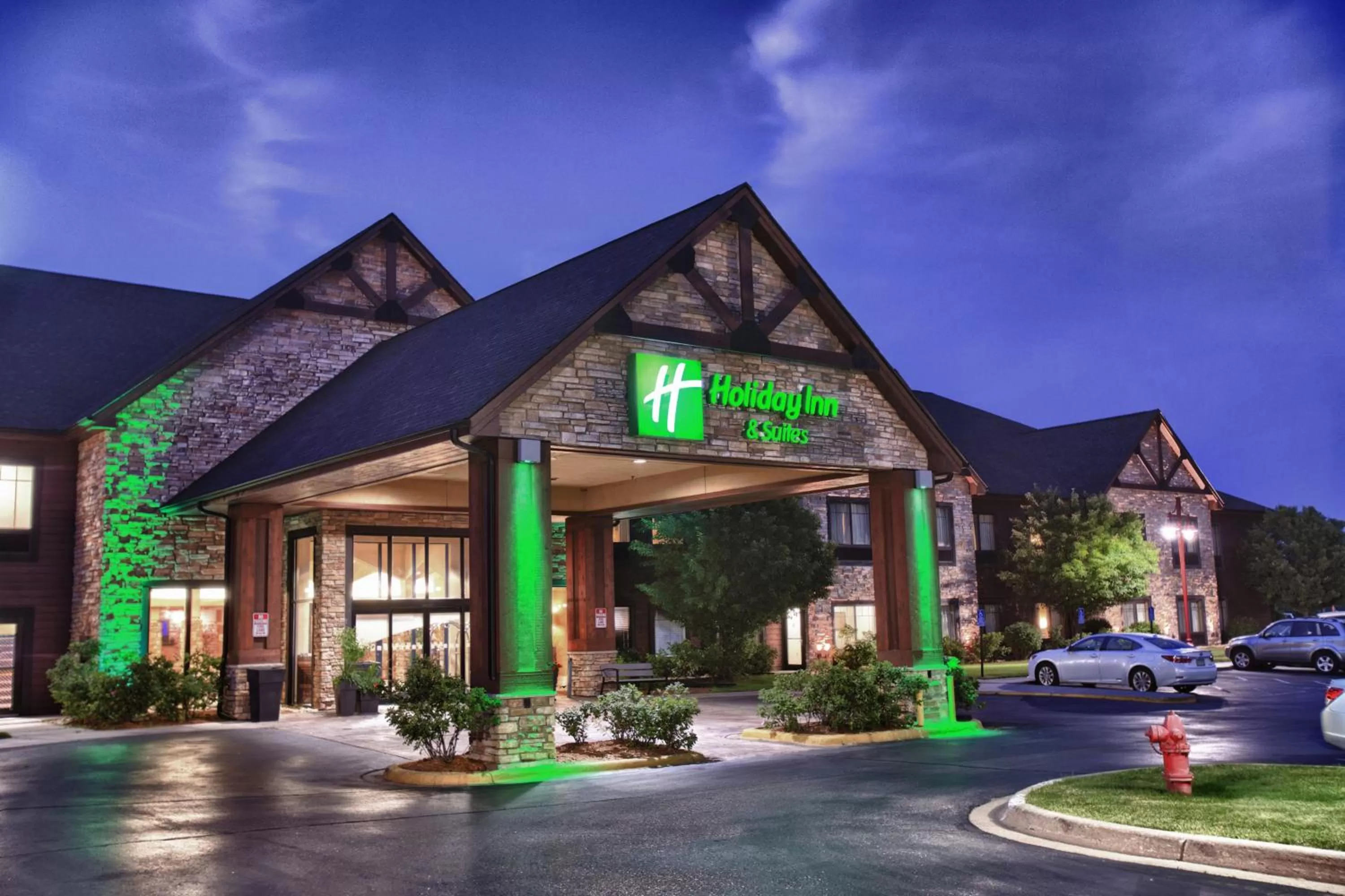 Holiday Inn St. Paul Northeast - Lake Elmo by IHG
