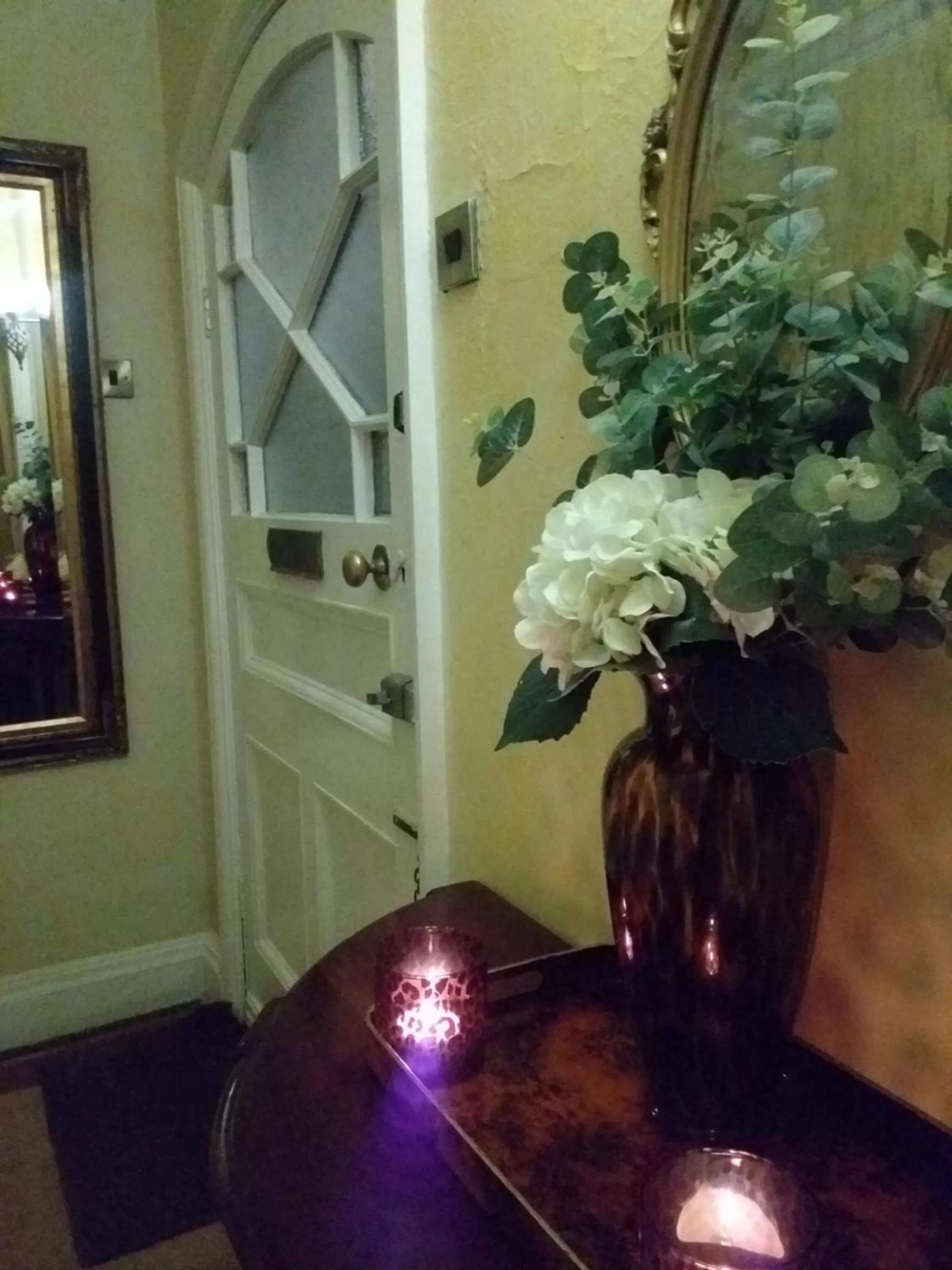 JESMOND House B&B room 1