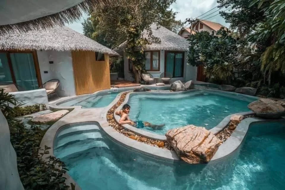 Kundala Beach Resort Hua Hin