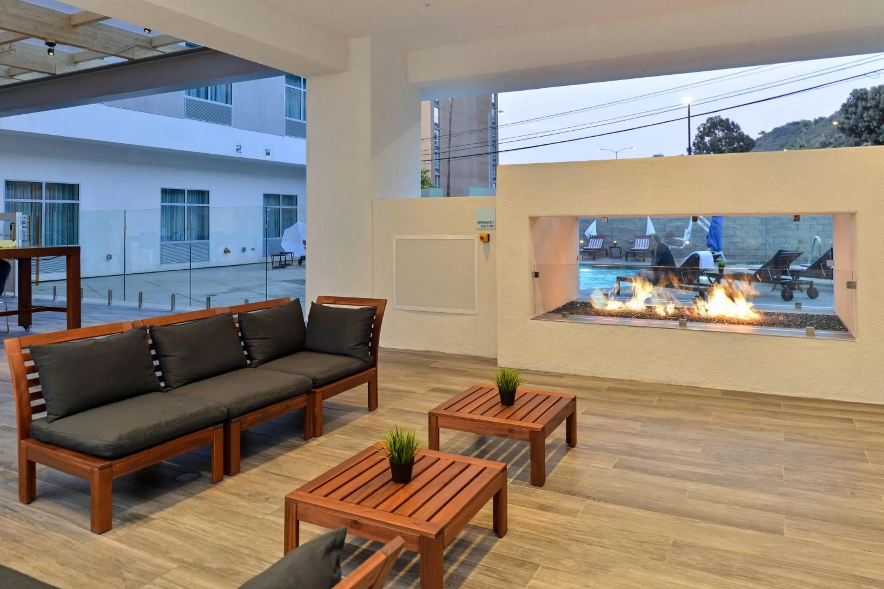 Other in Holiday Inn Express & Suites San Diego - Mission Valley by IHG