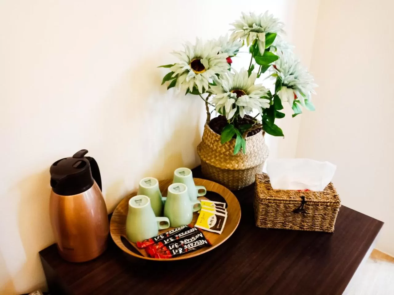 Other in Beachcastle & Sea View Villa