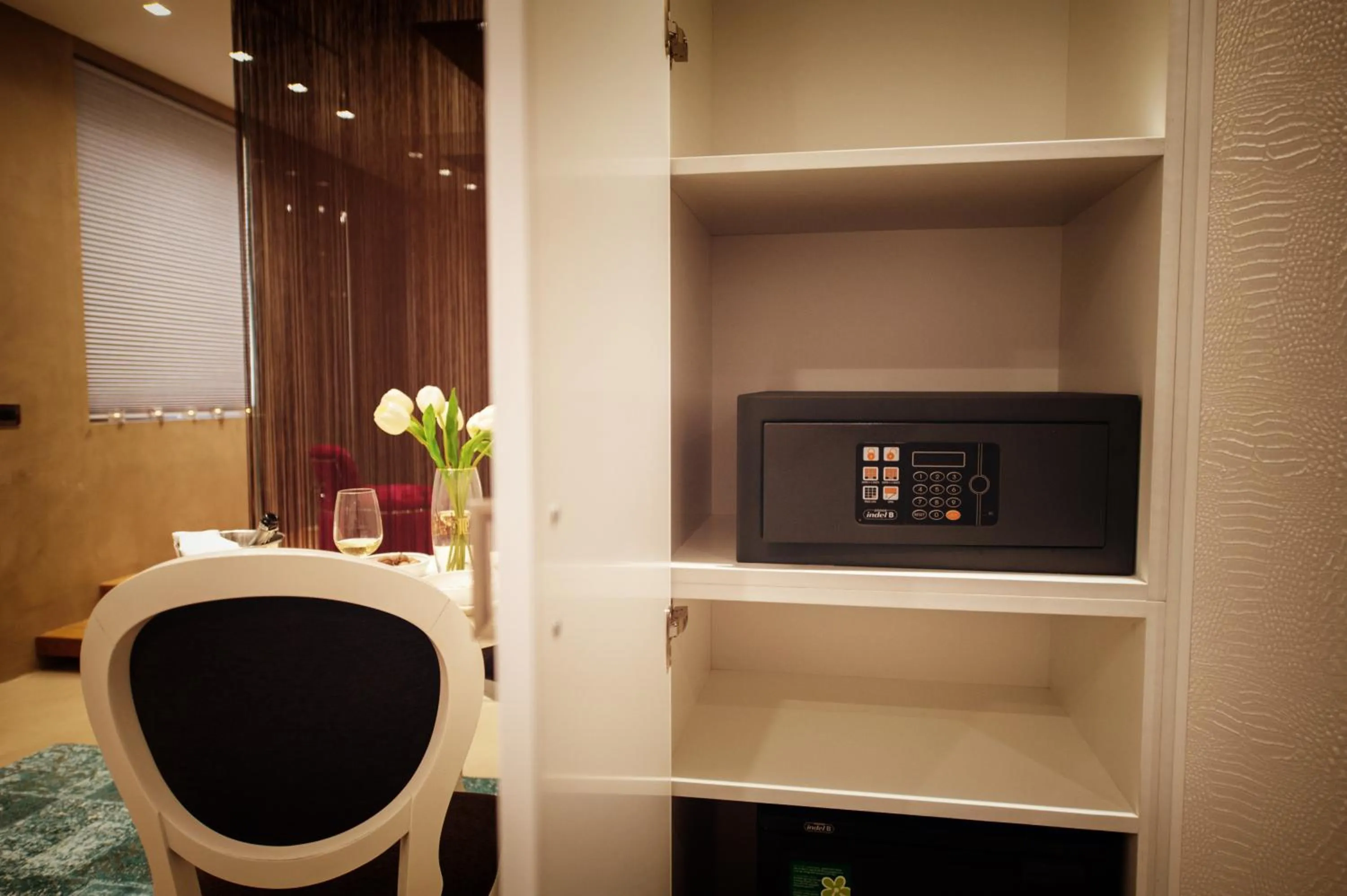 Gran Paradiso Hotel Spa