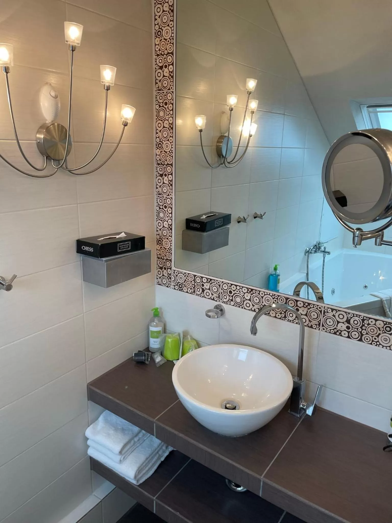 Photo of the whole room in Moselromantik Hotel Am Panoramabogen