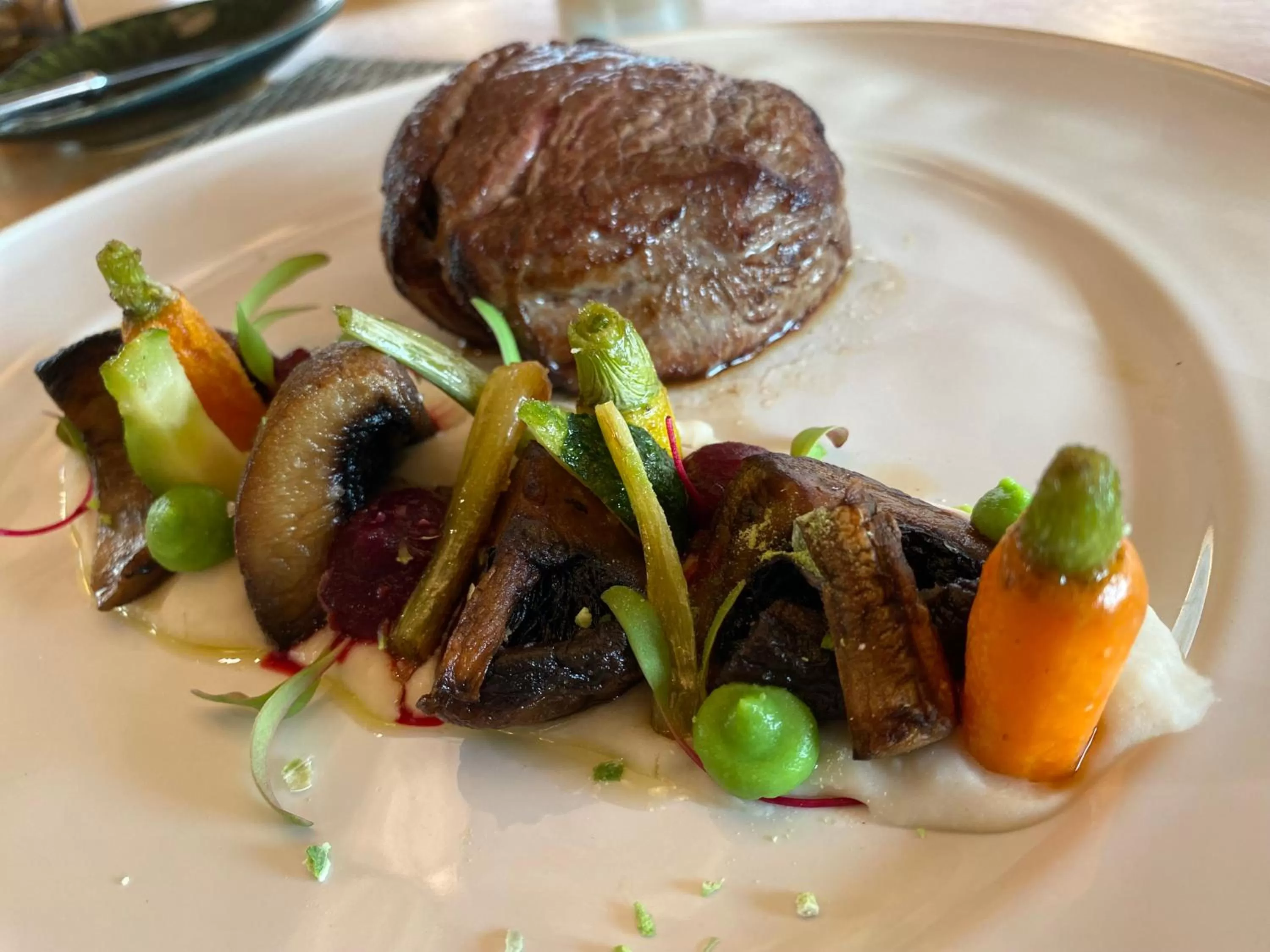 Restaurant/places to eat in Cidnay Santo Tirso - Charming Hotel & Executive Center