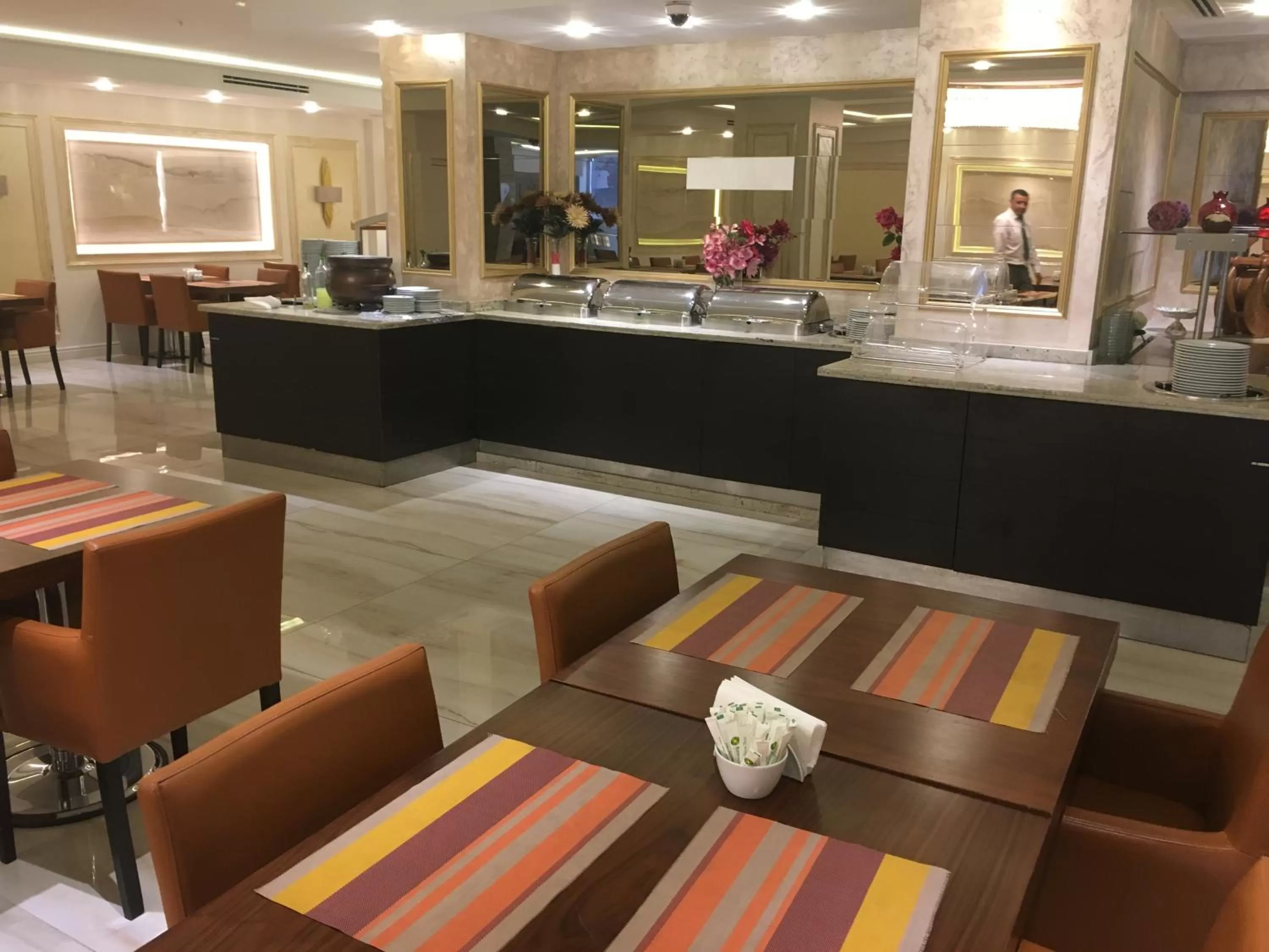 Banquet/Function facilities in Laleli Gonen Hotel