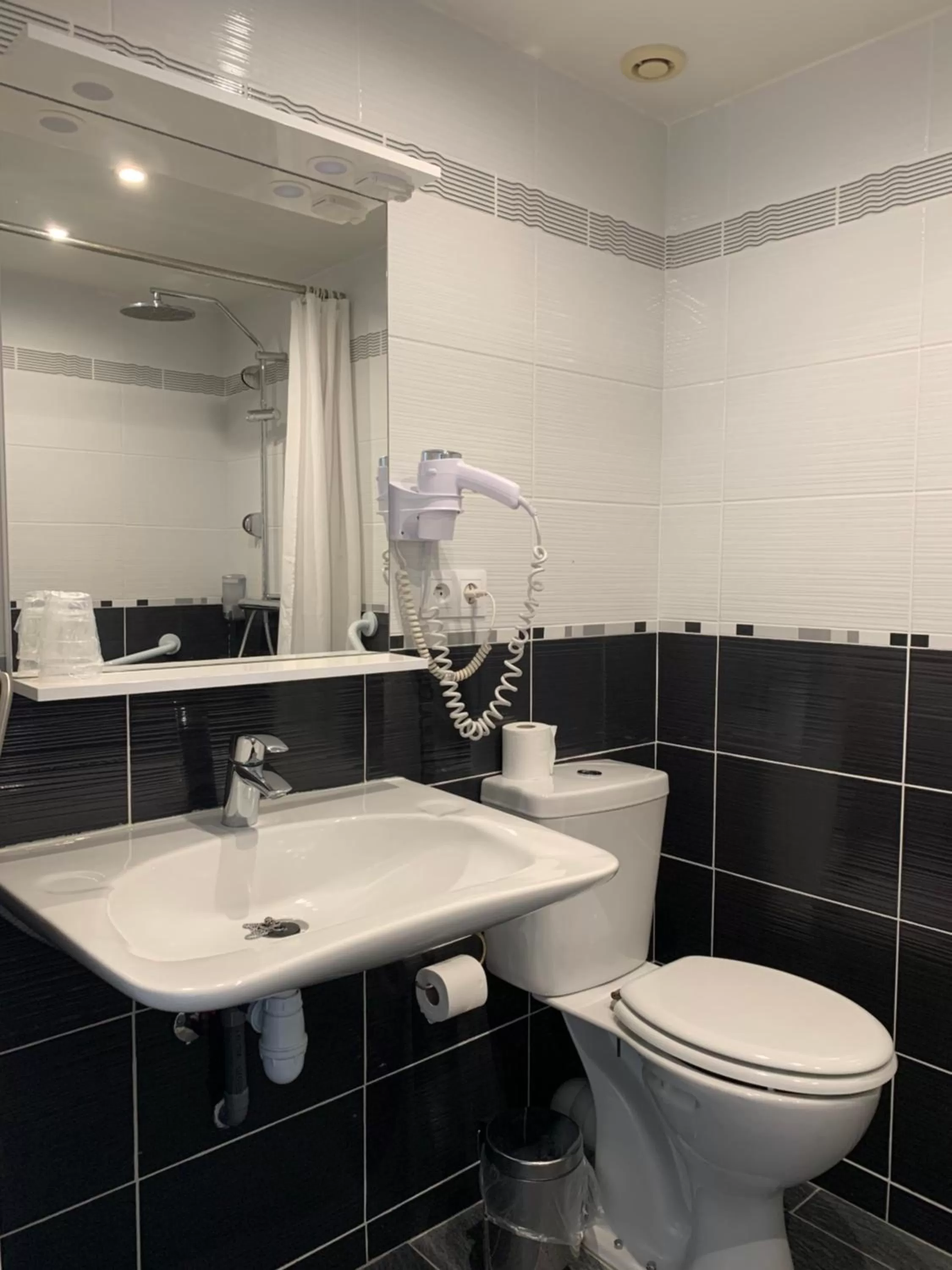 Hôtel L'ile Du Saussay