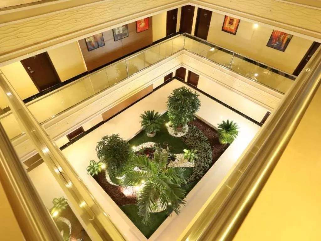 Best Western Plus Salmiya