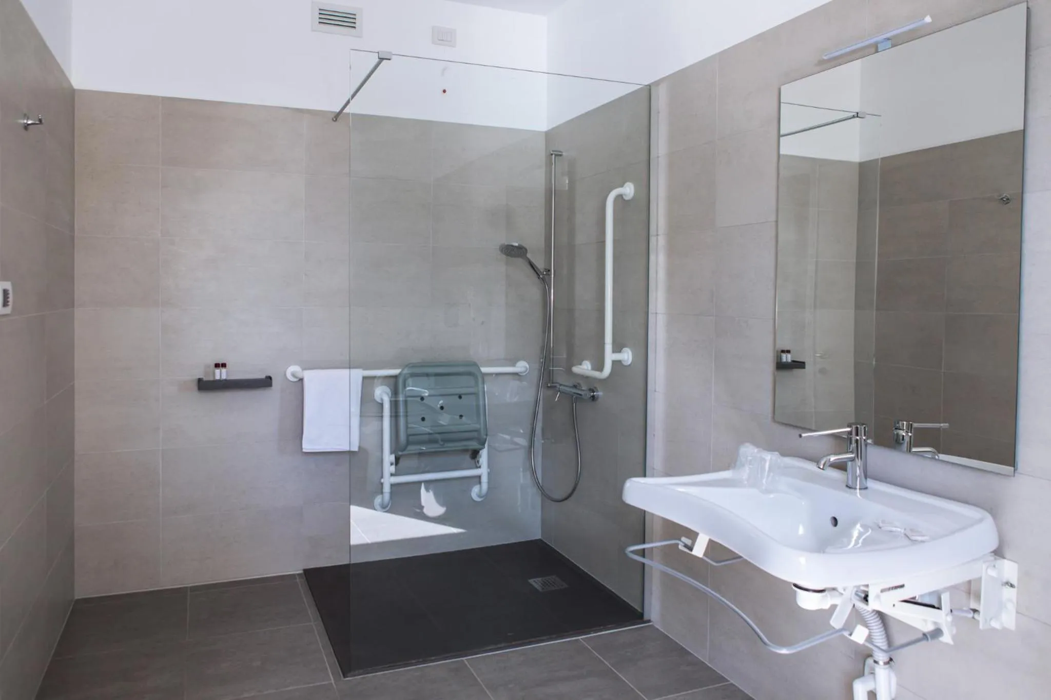 Albergo Ristorante Belvedere