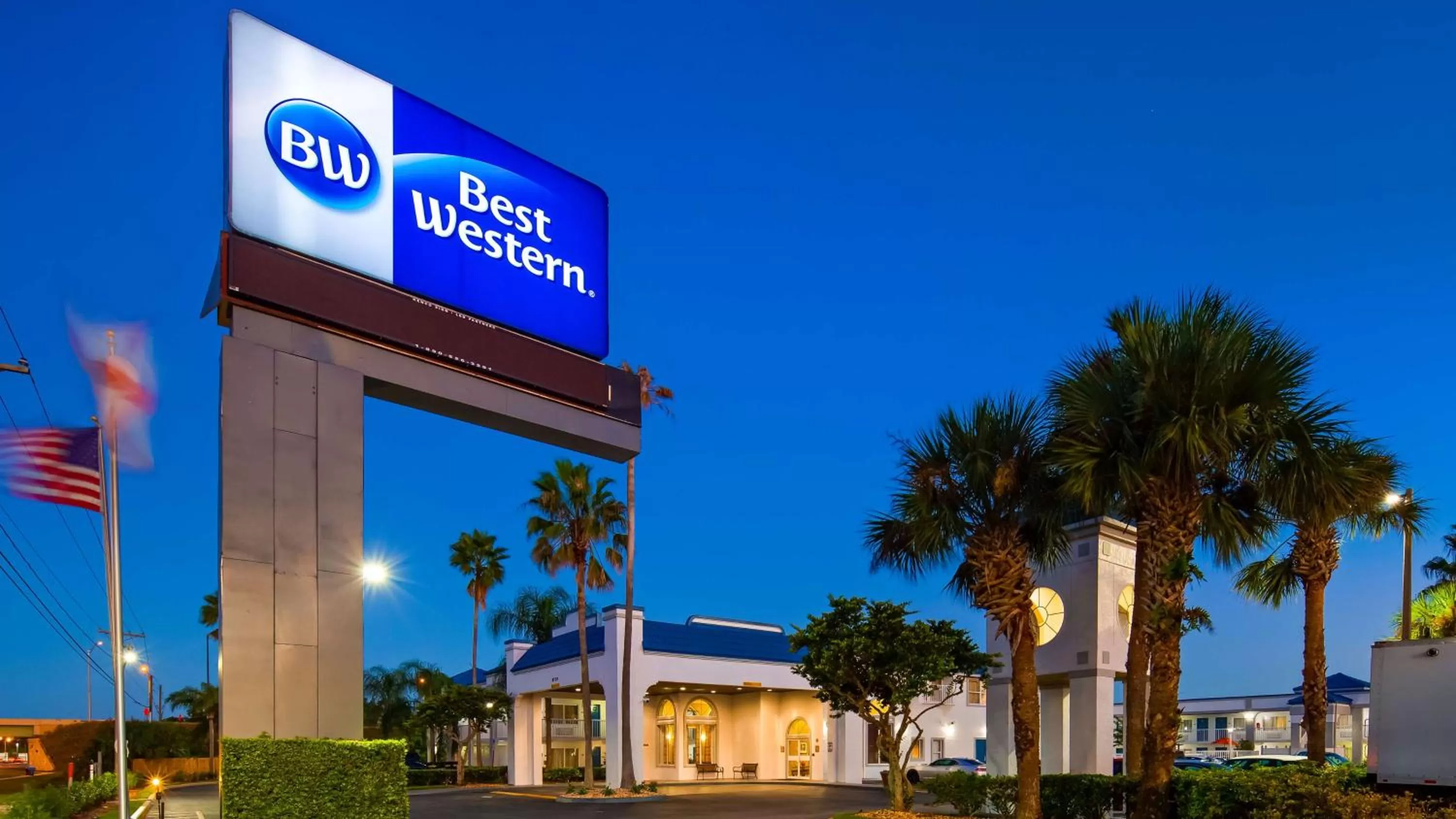 Baymont by Wyndham Orlando East