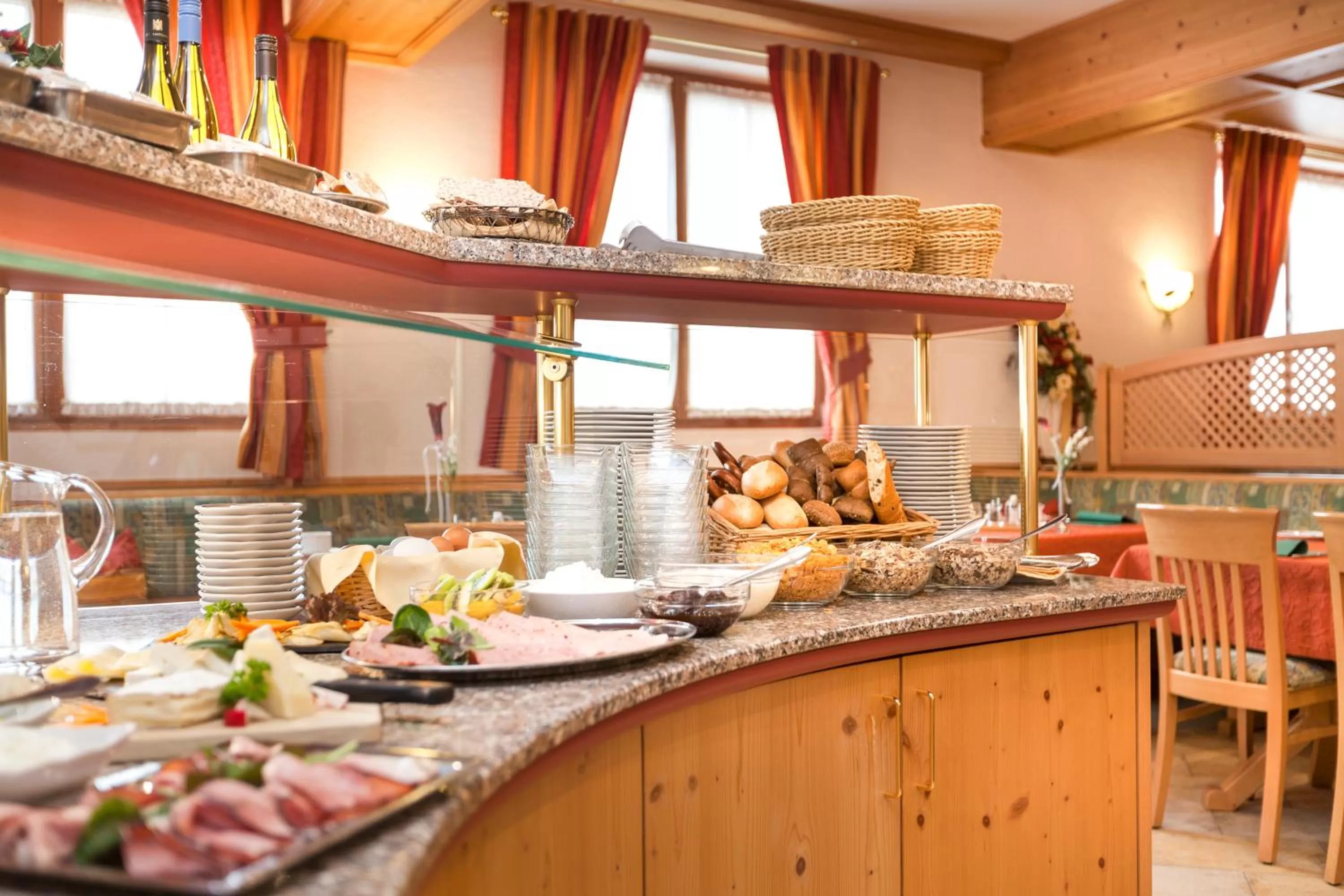 Genusshotel Hohenbogen