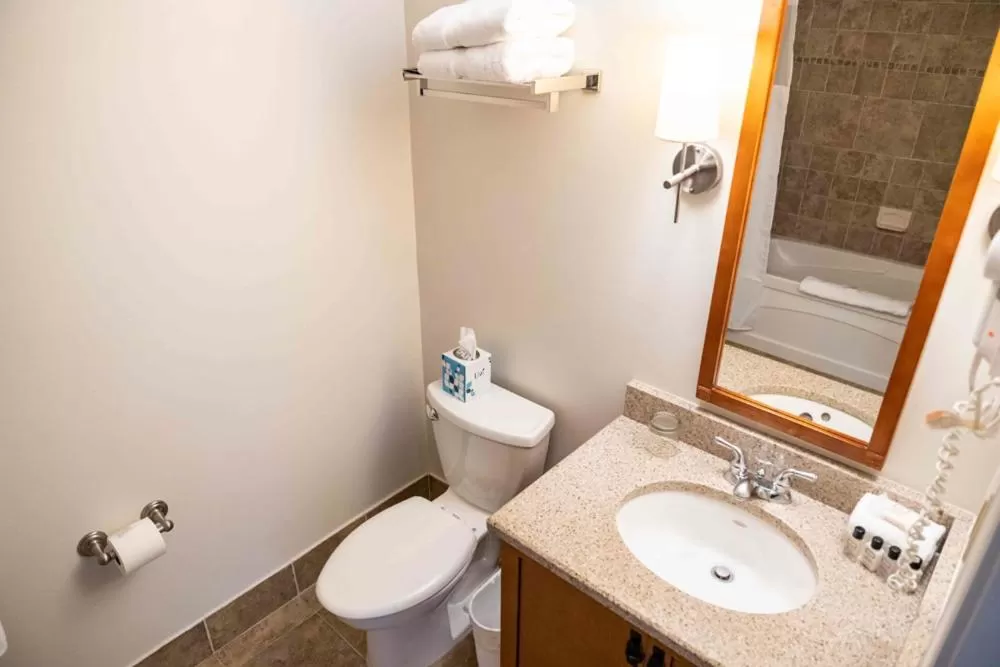 The Appalachian at Mountain Creek