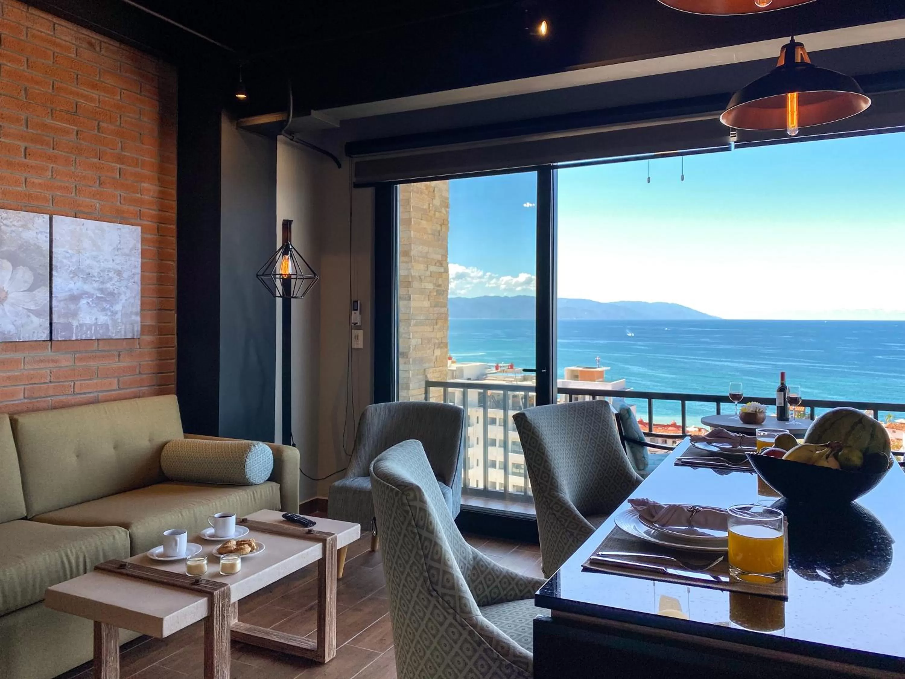 Kitchen or kitchenette in Pinnacle Resorts 179 - Adults Only