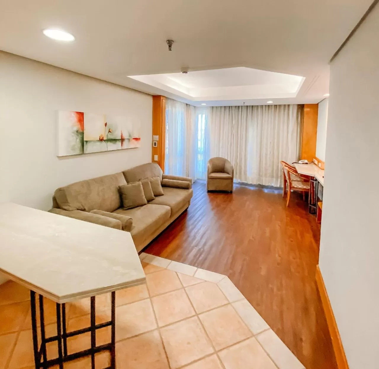 Hot Tub in Dall’Onder Grande Hotel Bento Gonçalves