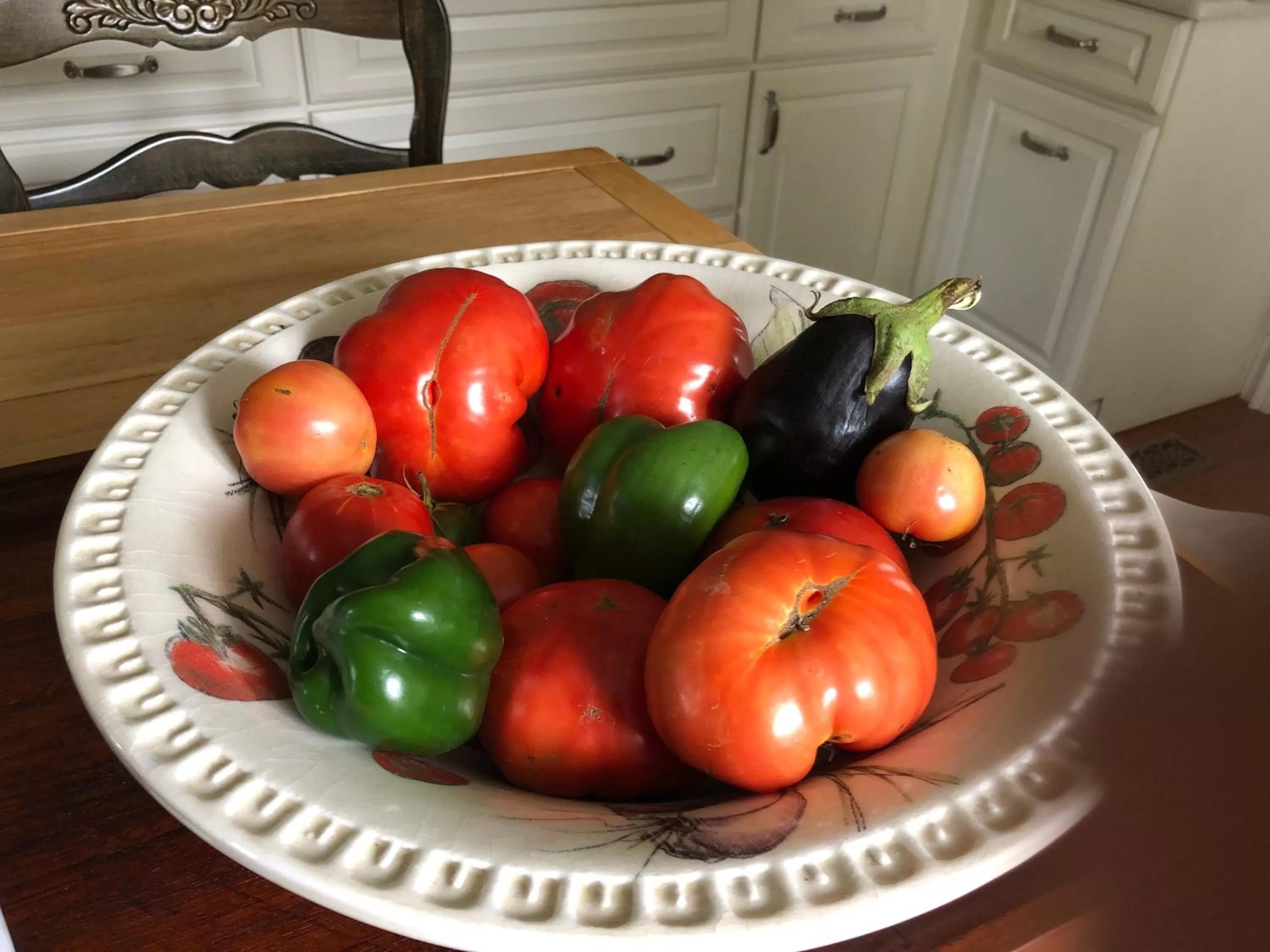 Other, Food in Silvershell Inn