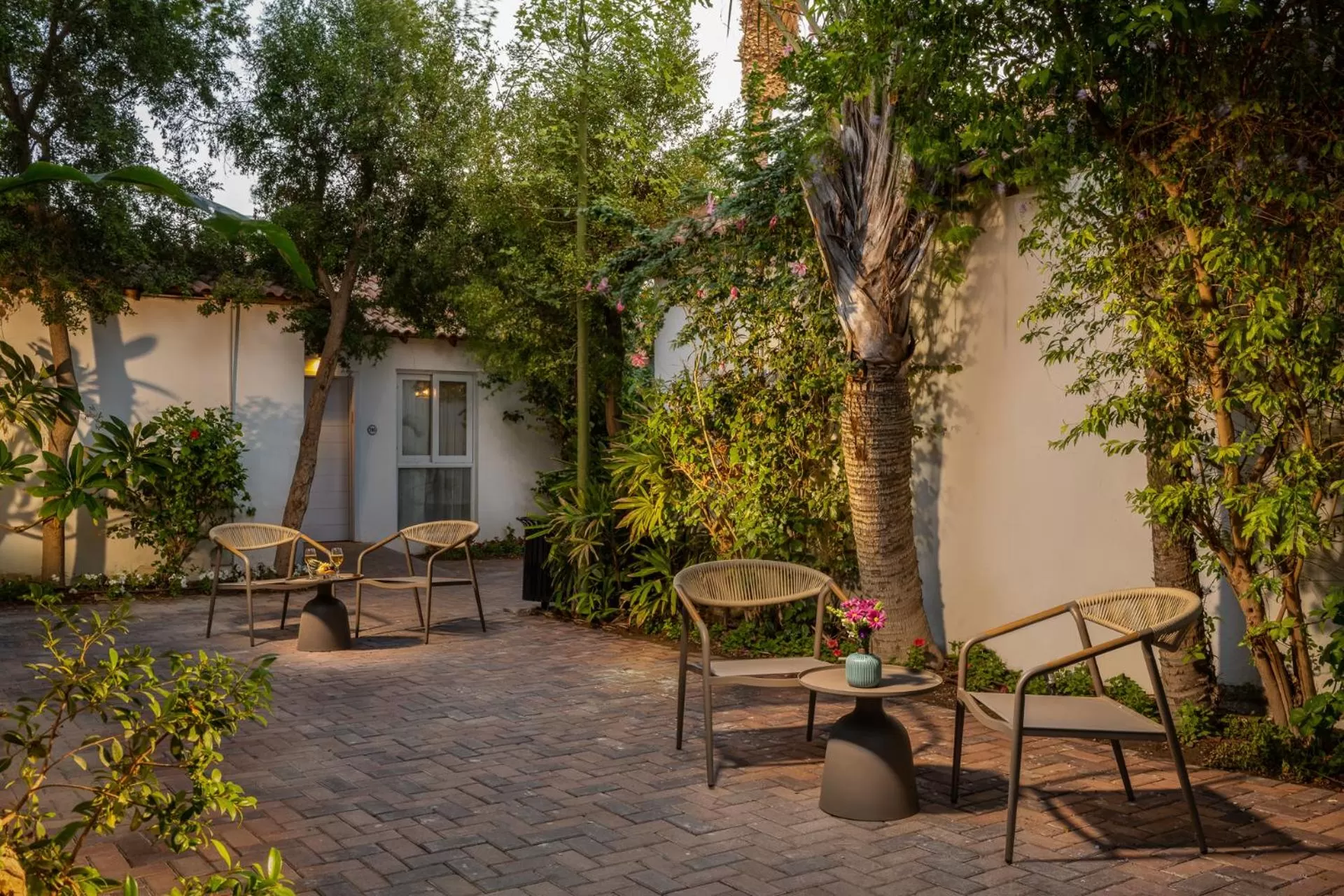 Astral Village Hotel