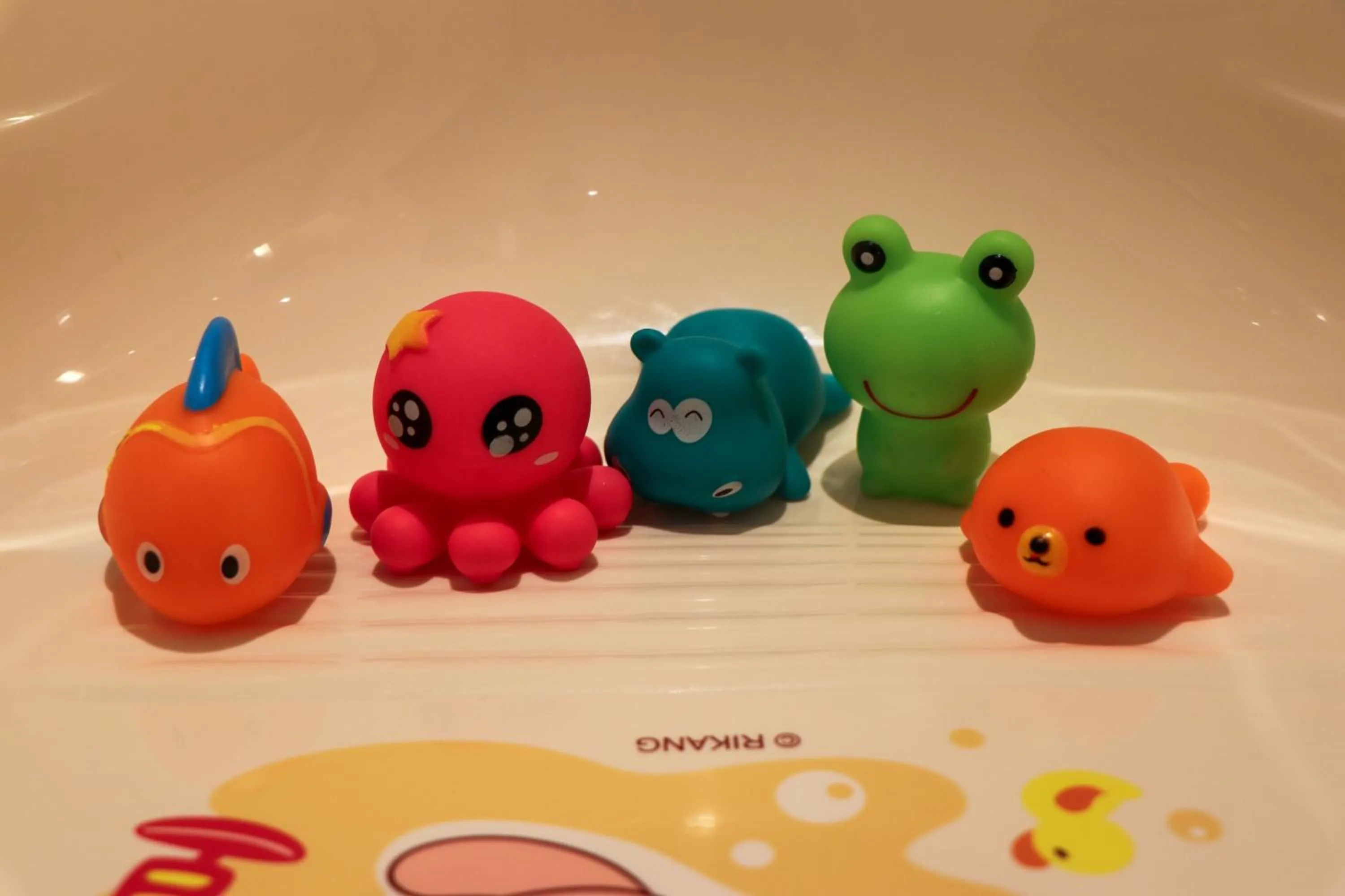 Bathroom in Tonino Lamborghini Hotel Kunshan City Center