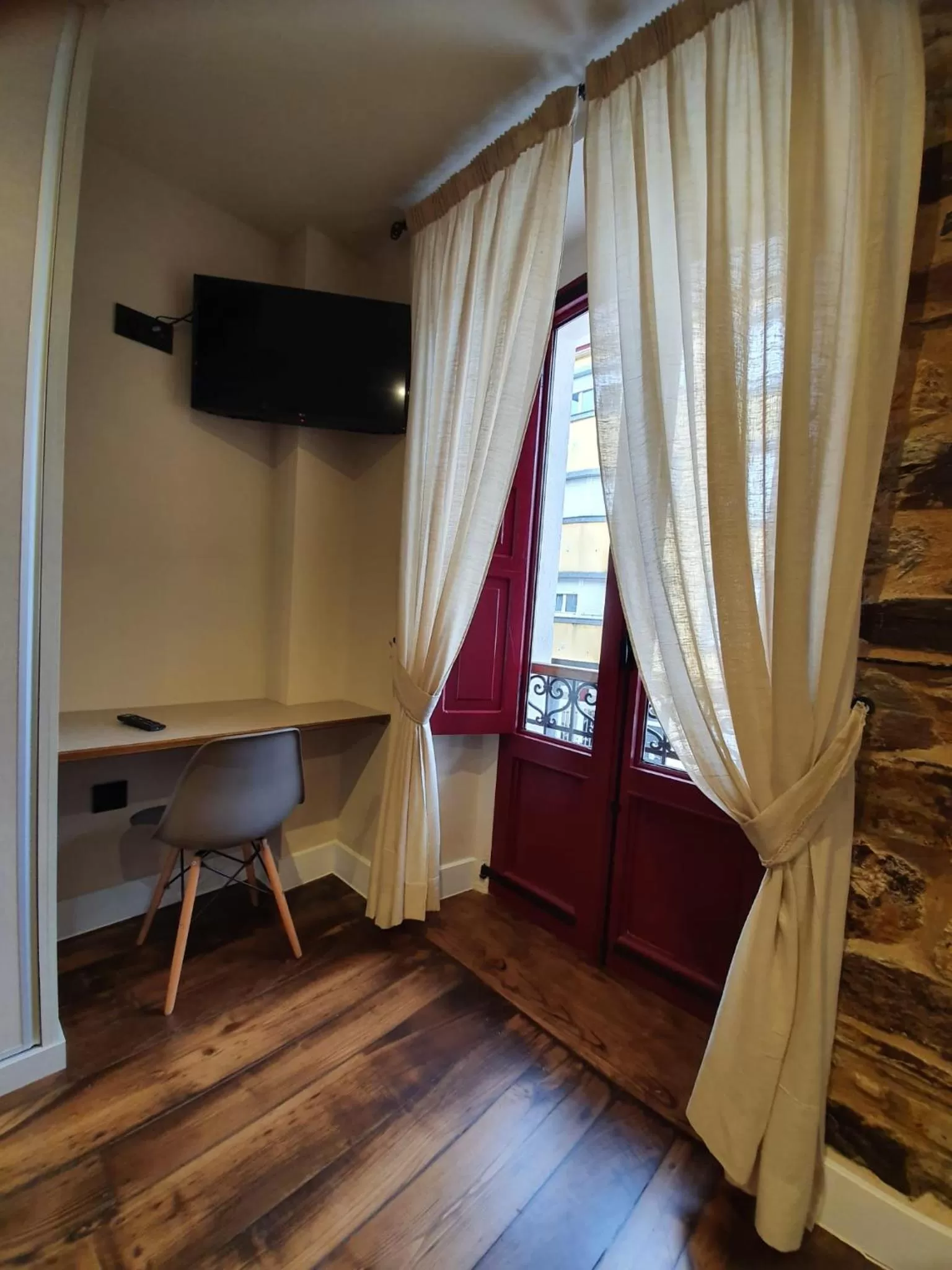 Albergue Casa Cuartel