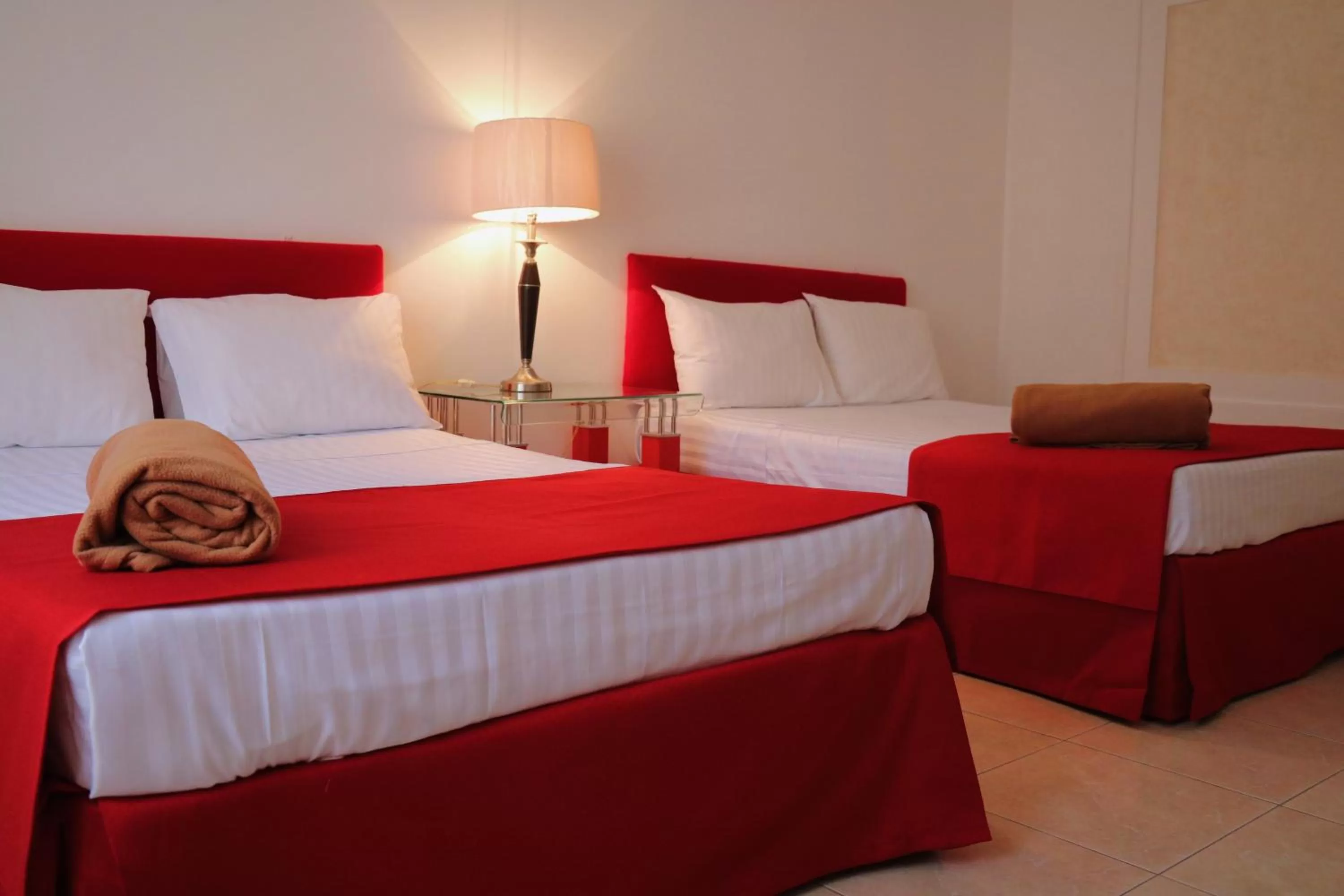 Bed in Zar Guadalajara