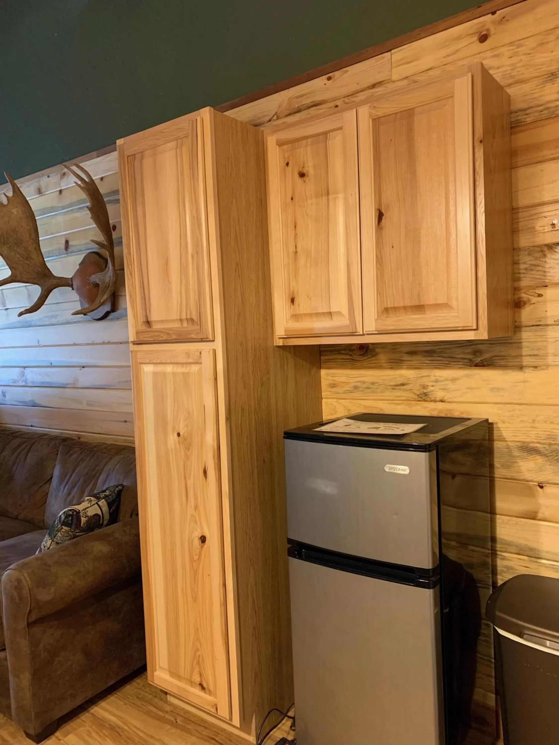 The North Face Lodge