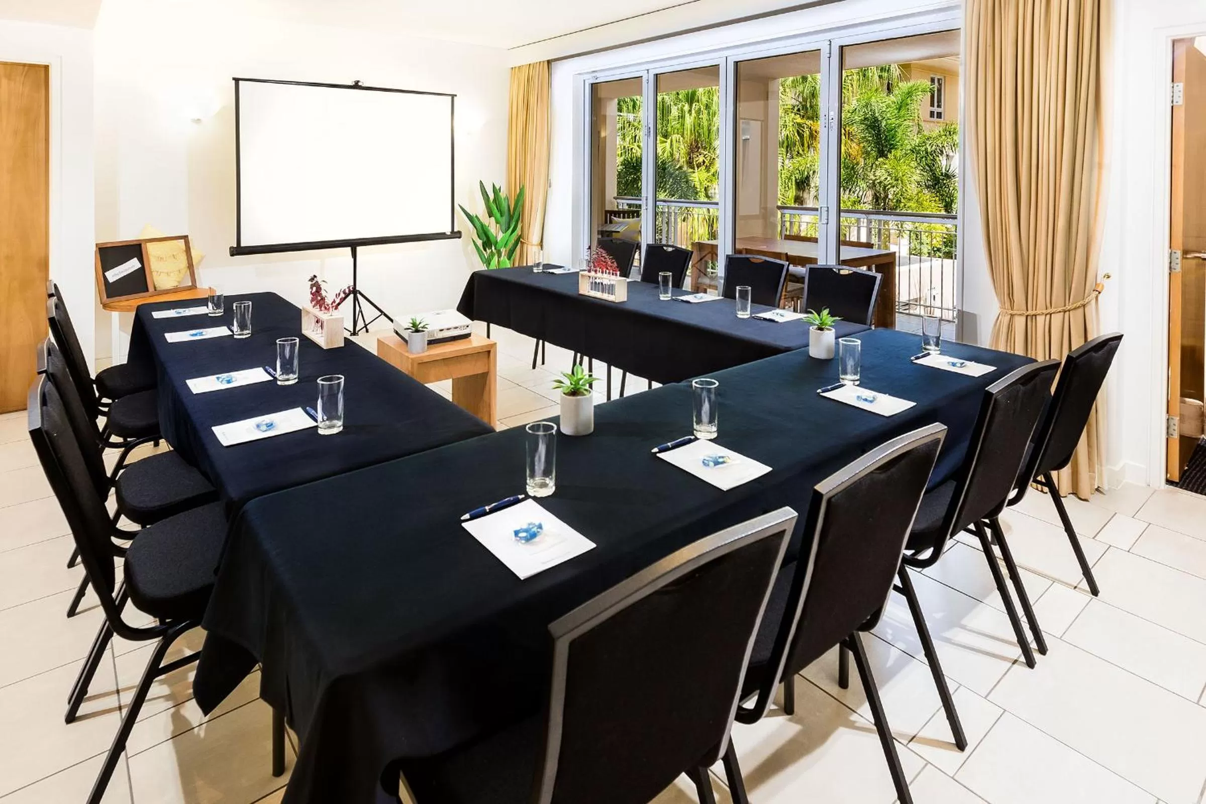 Meeting/conference room in The Sebel Noosa