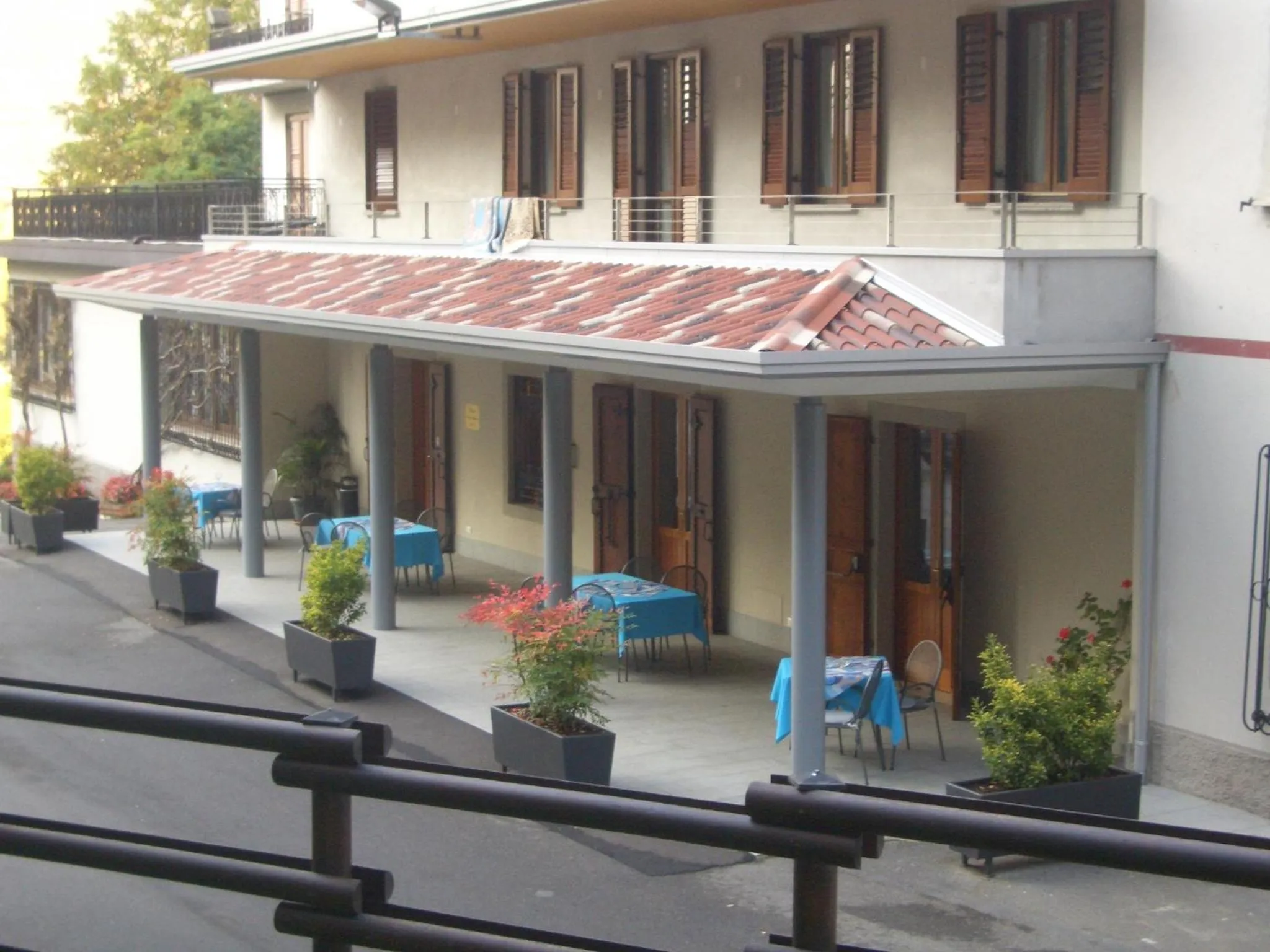 Albergo Il Castellino