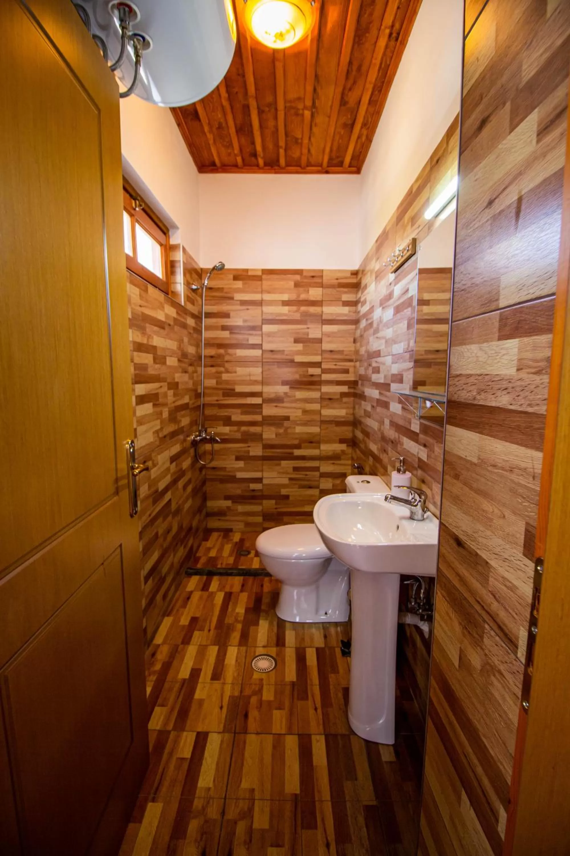 Hotel Bebej Tradicional